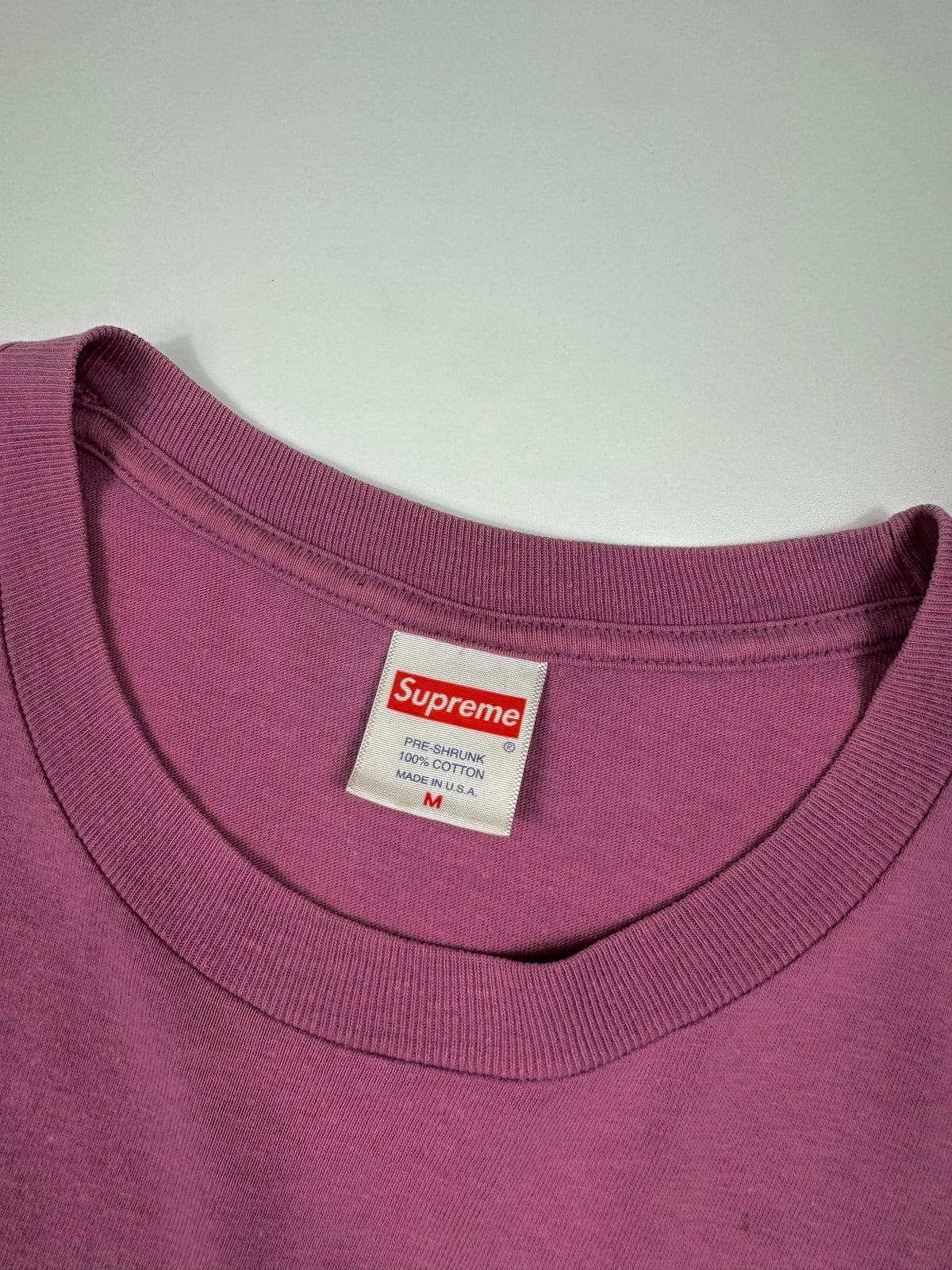 Supreme Richest Tee