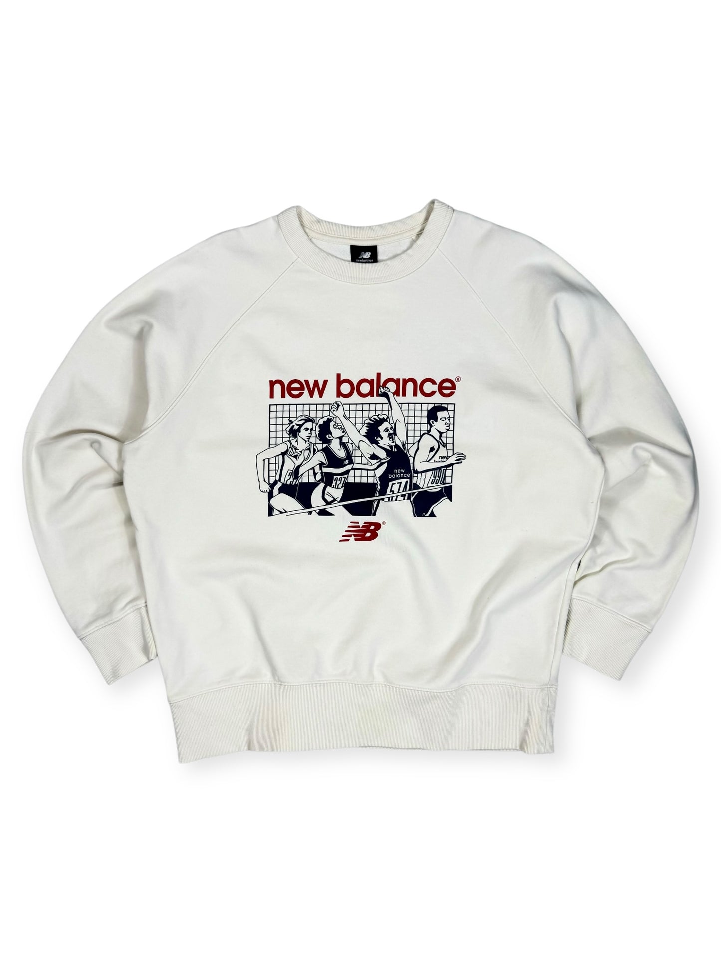 New Balance Duks (M)