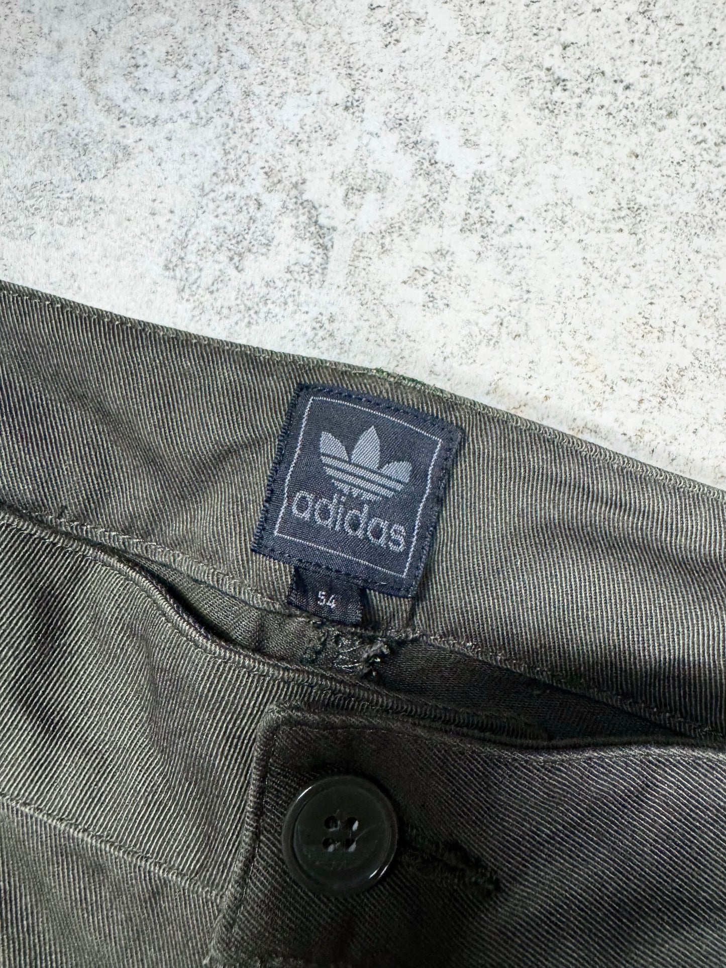 Adidas Originals Farmerke (L)