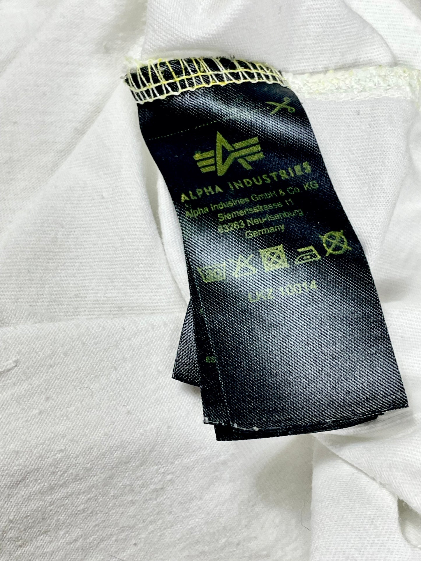 Alpha Industries Majica (L)