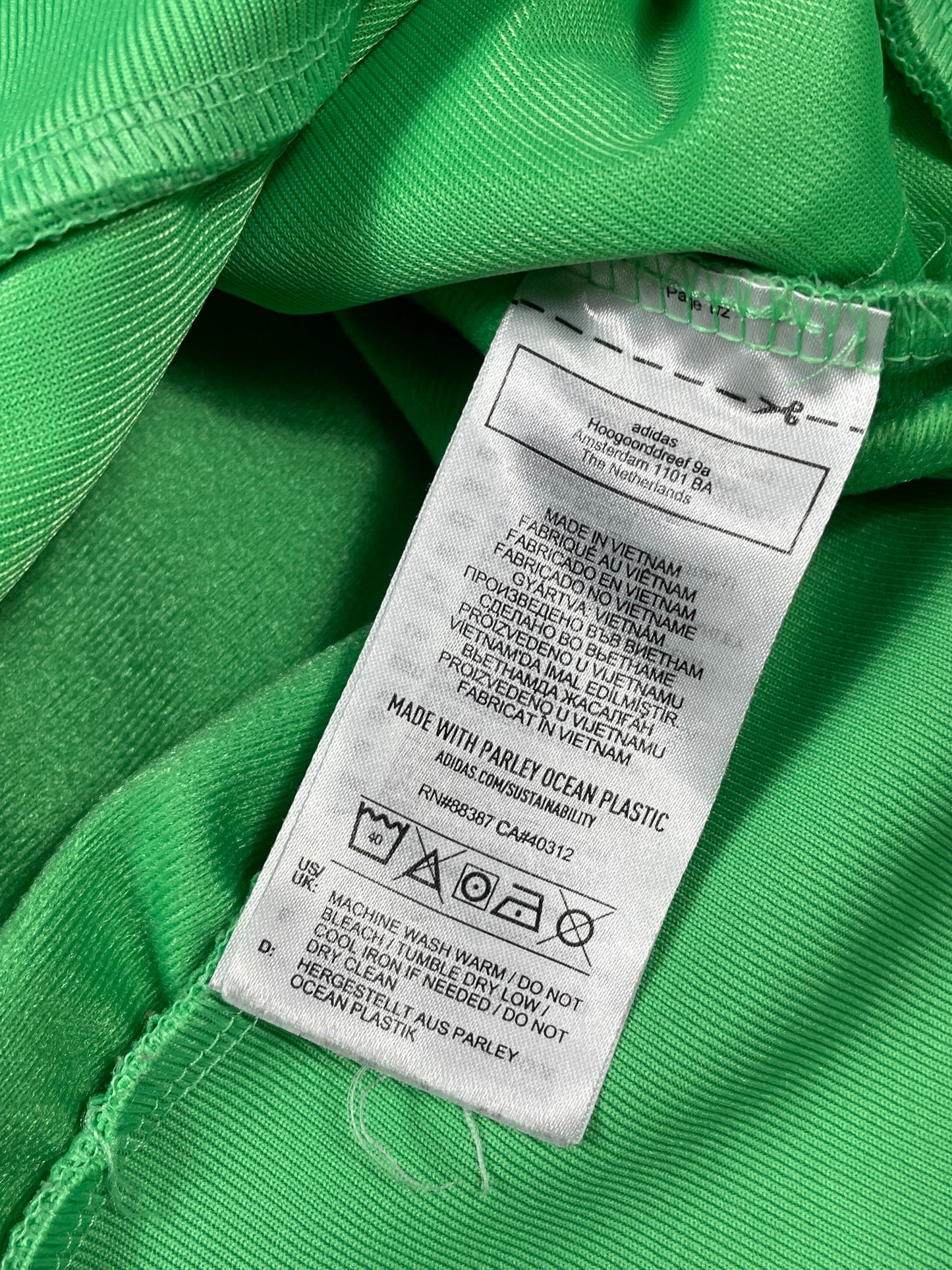 Adidas Originals Trenerka (M)