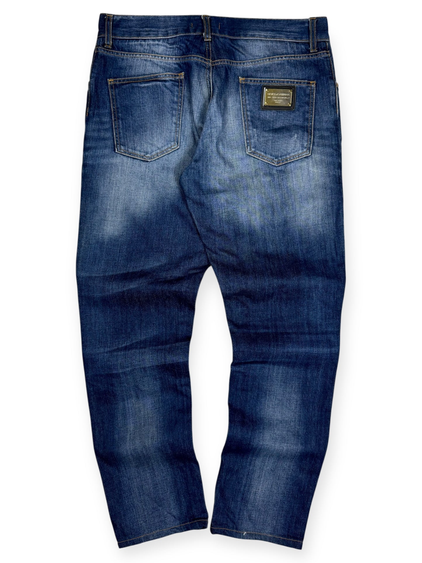 Dolce&Gabbana Farmerke (XL)