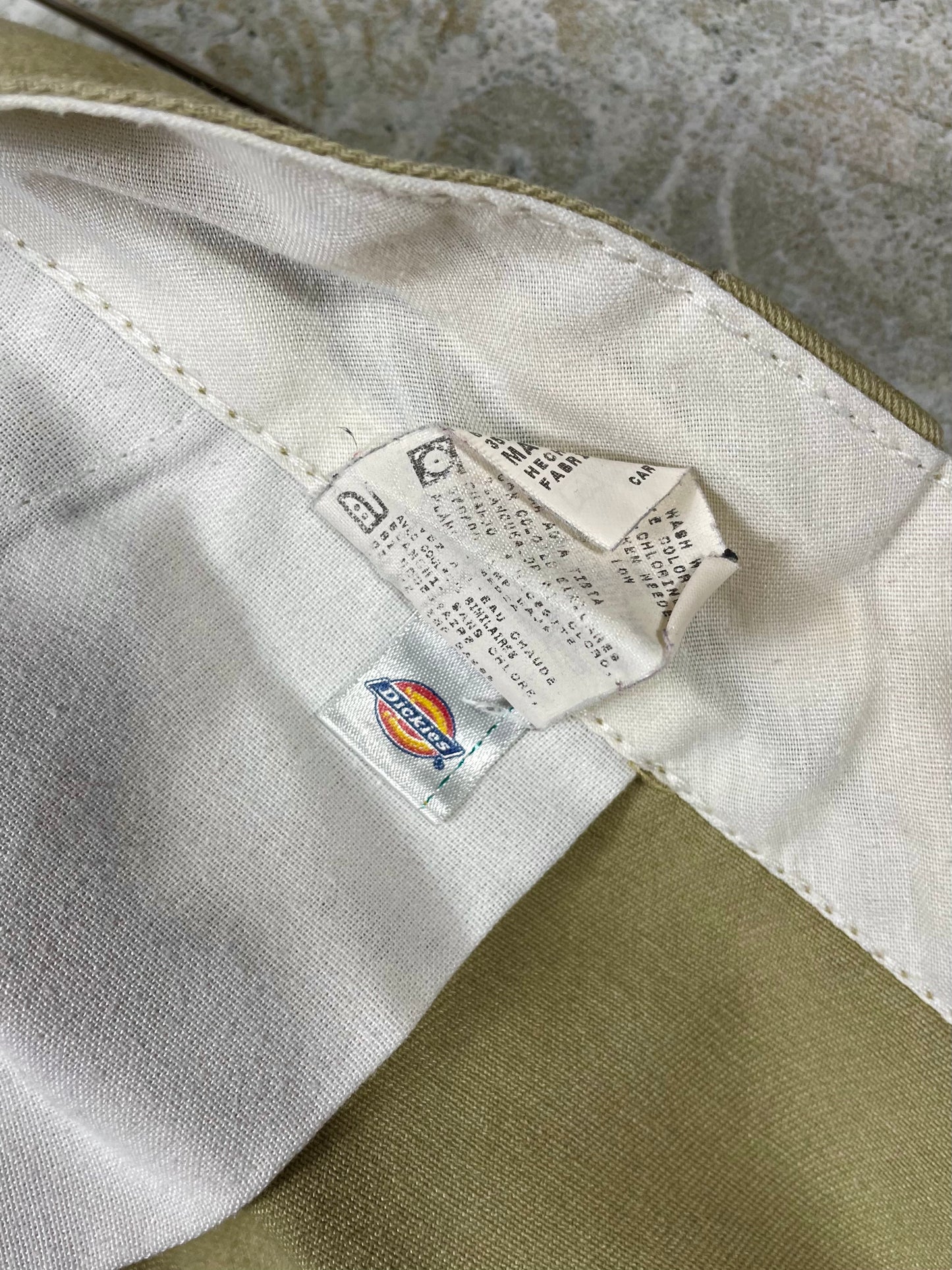 Dickies 874 Pantalone (42/32)