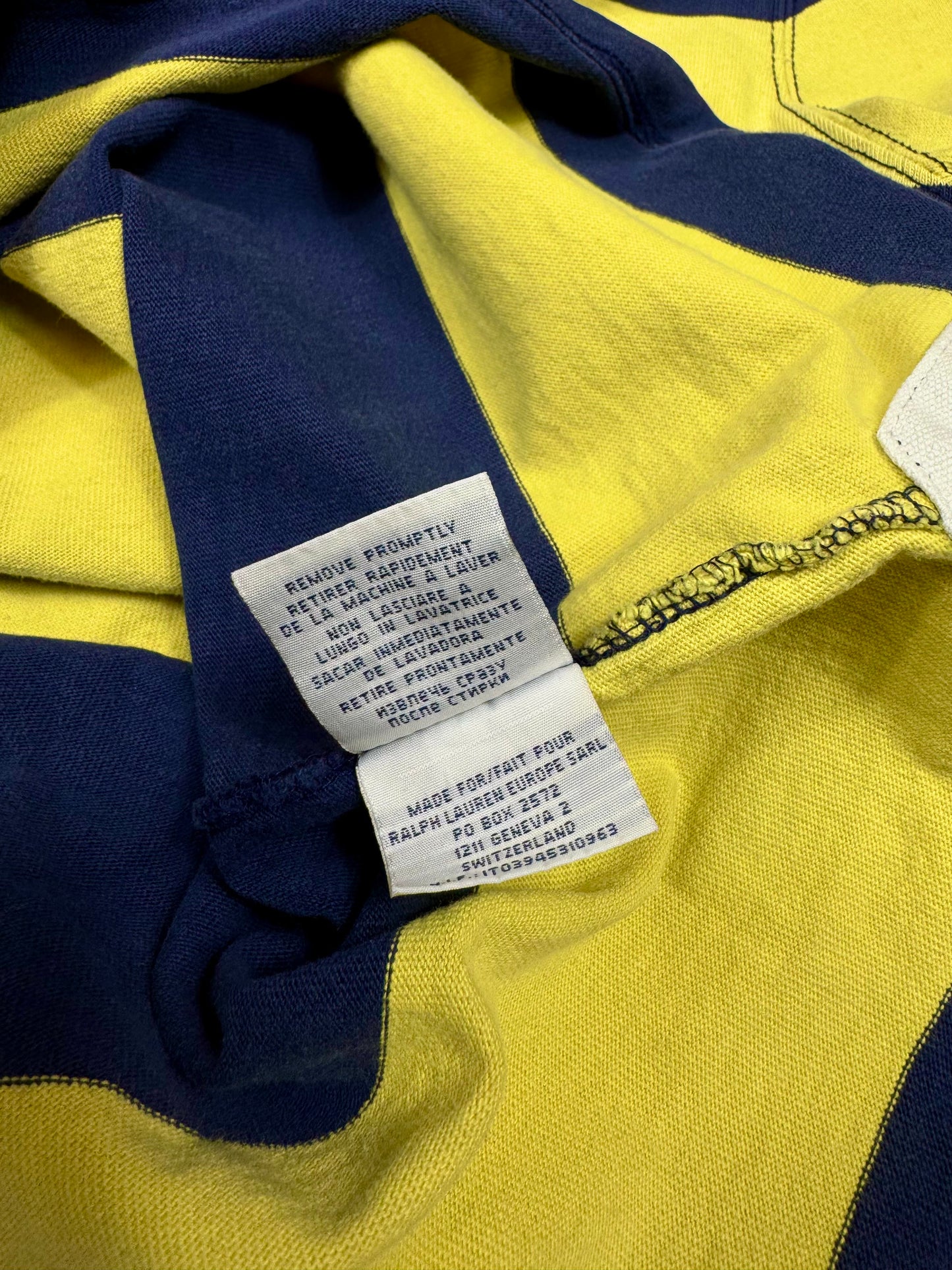 Ralph Lauren Polo Majica (L)