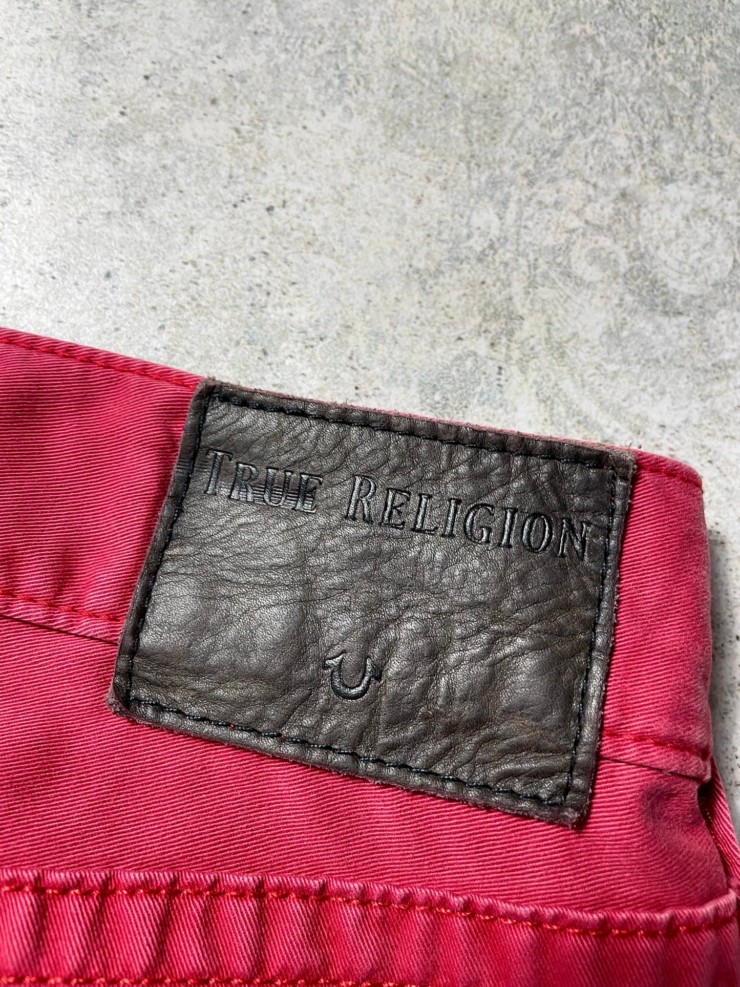 True Religion Geno Farmerke (38)