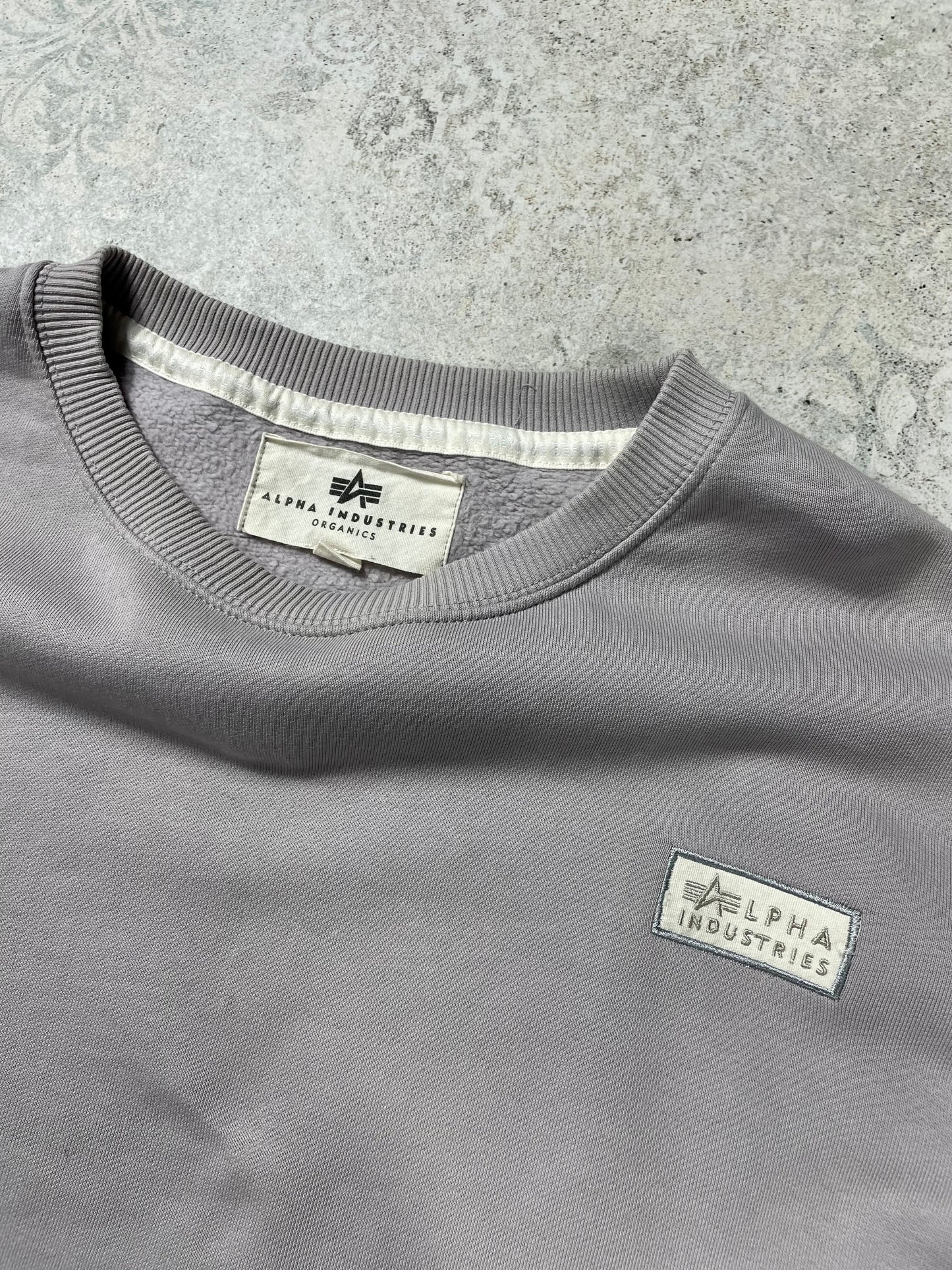 Alpha Industries Ogranicz Duks (M)