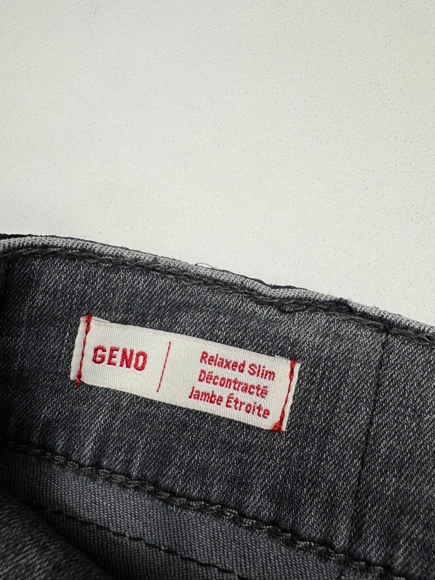 True Religion Šorc Geno (38)