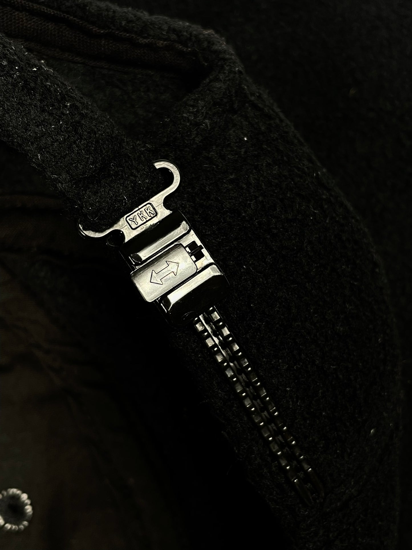 Reebok Kapa + Šal Fleece Vintage