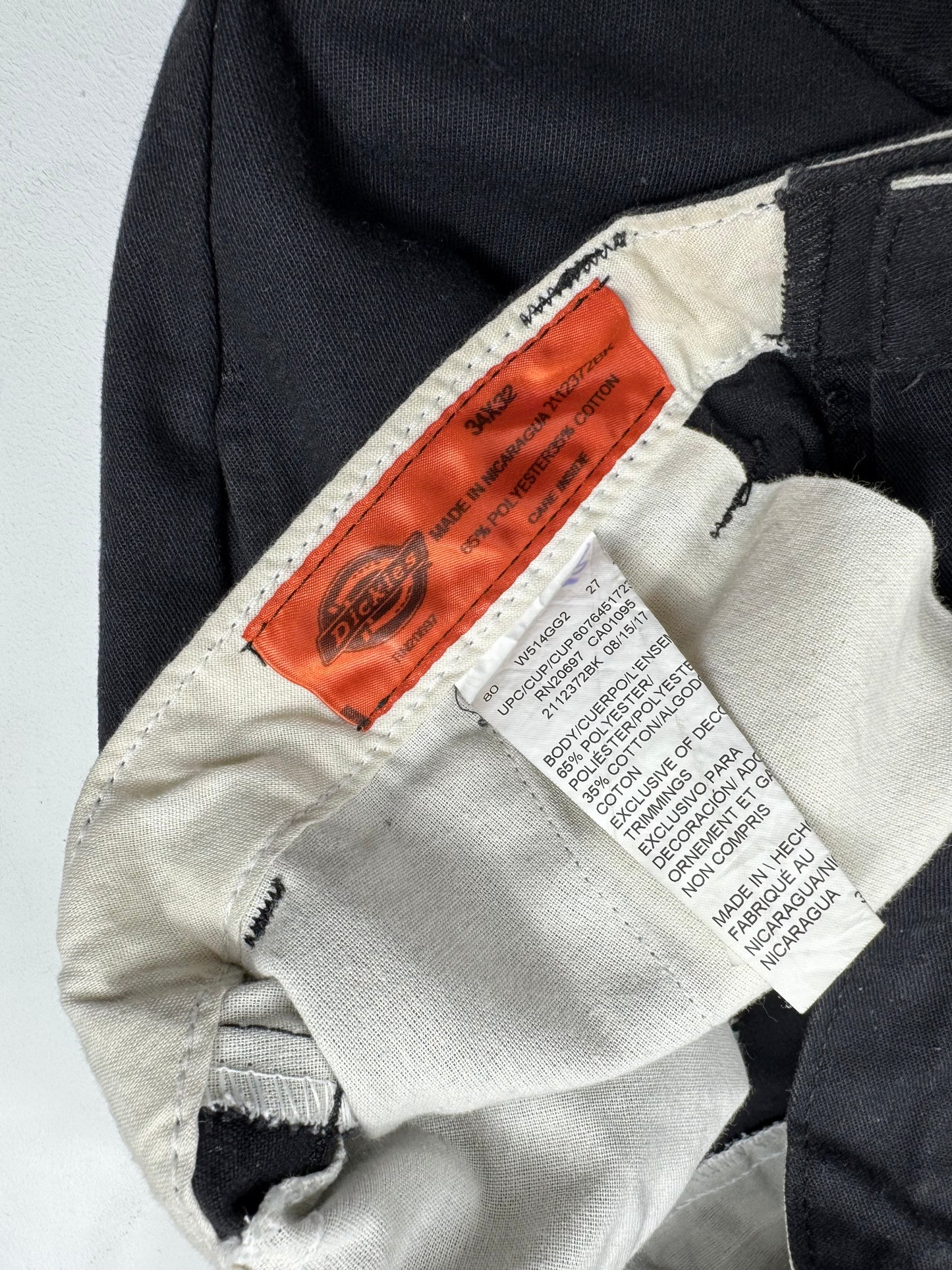Dickies Cargo Pantalone (34/32)