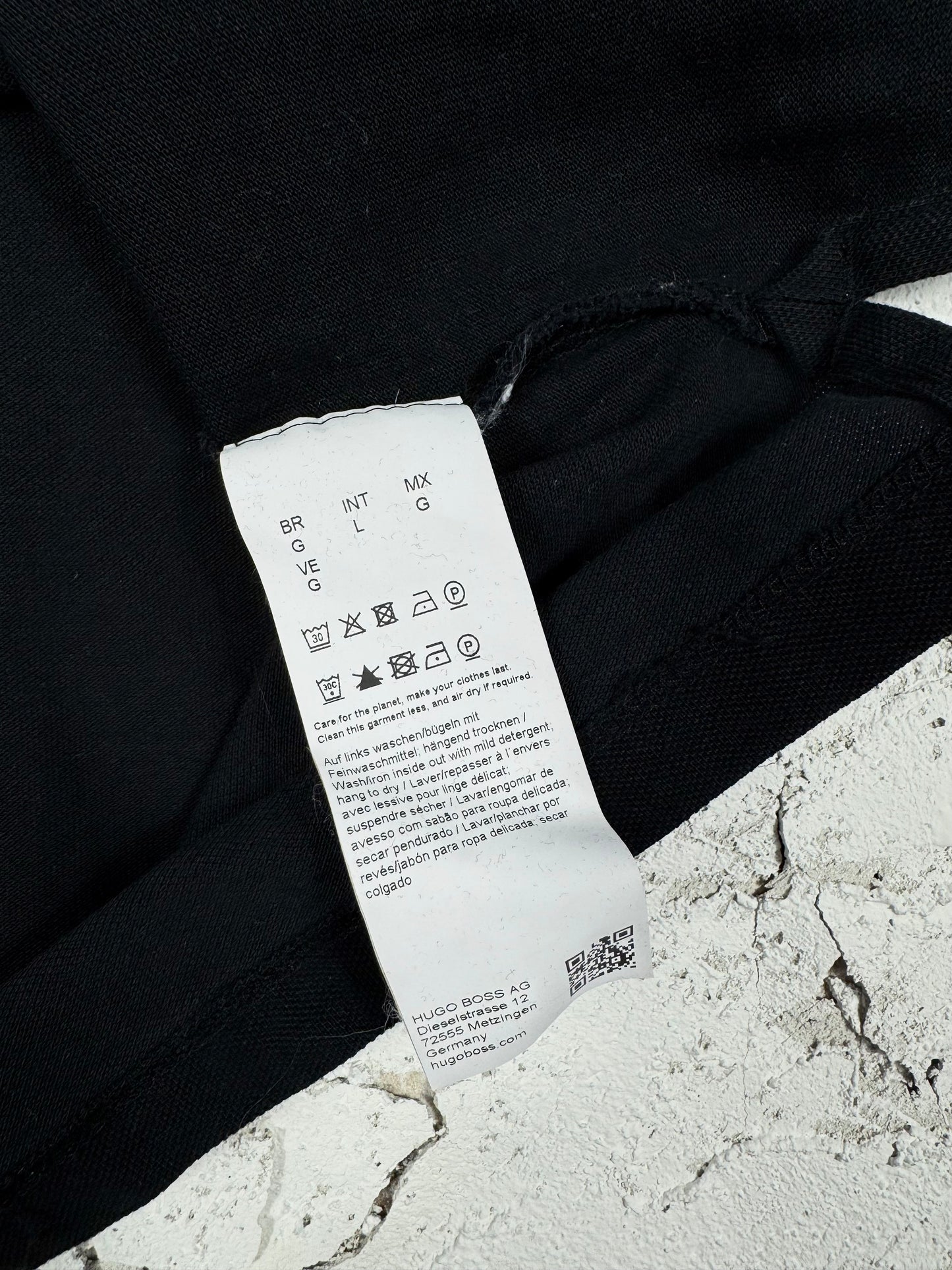 Hugo Boss Polo Majica (L)