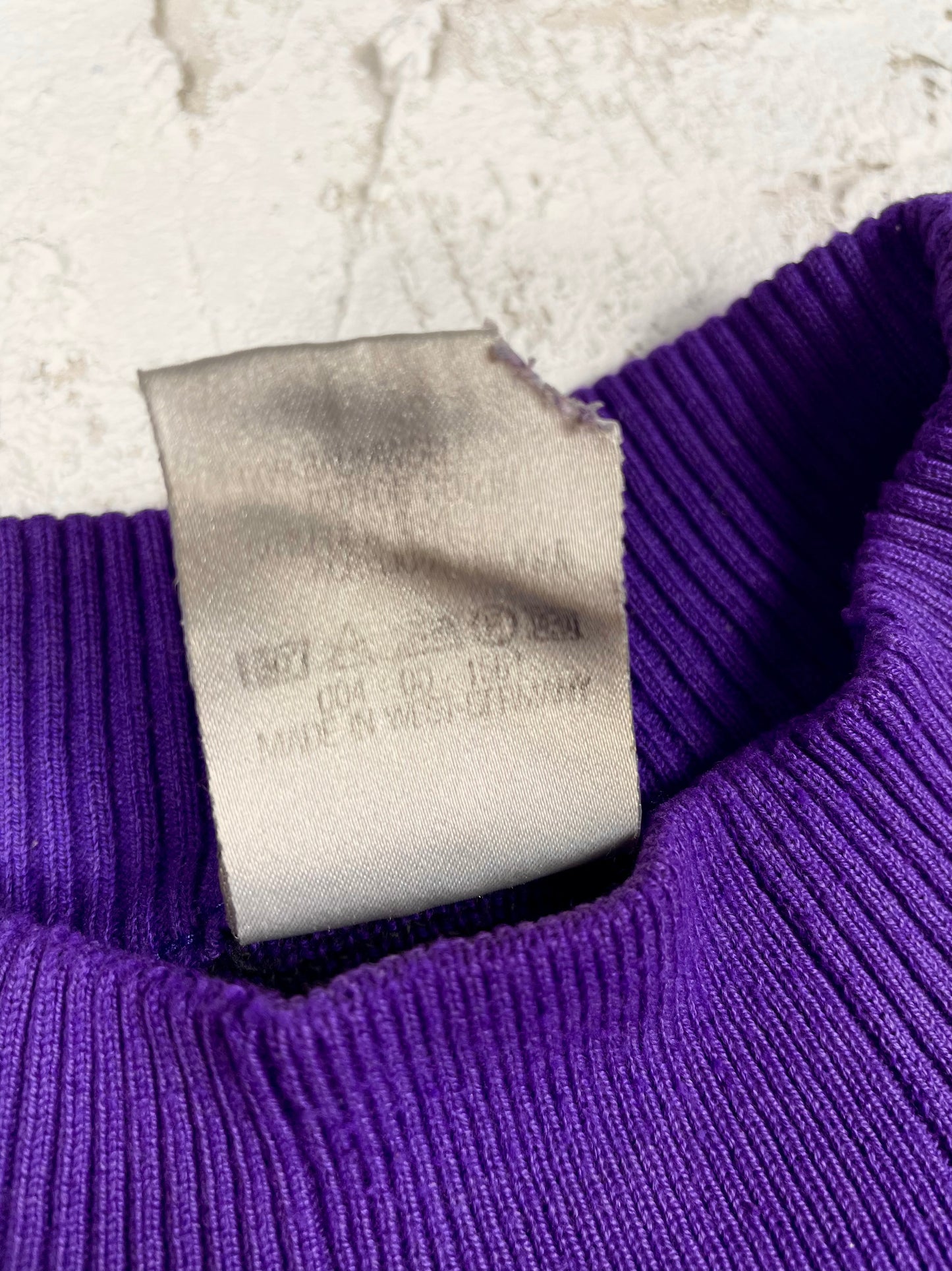 Puma Vintage Sweater (L)