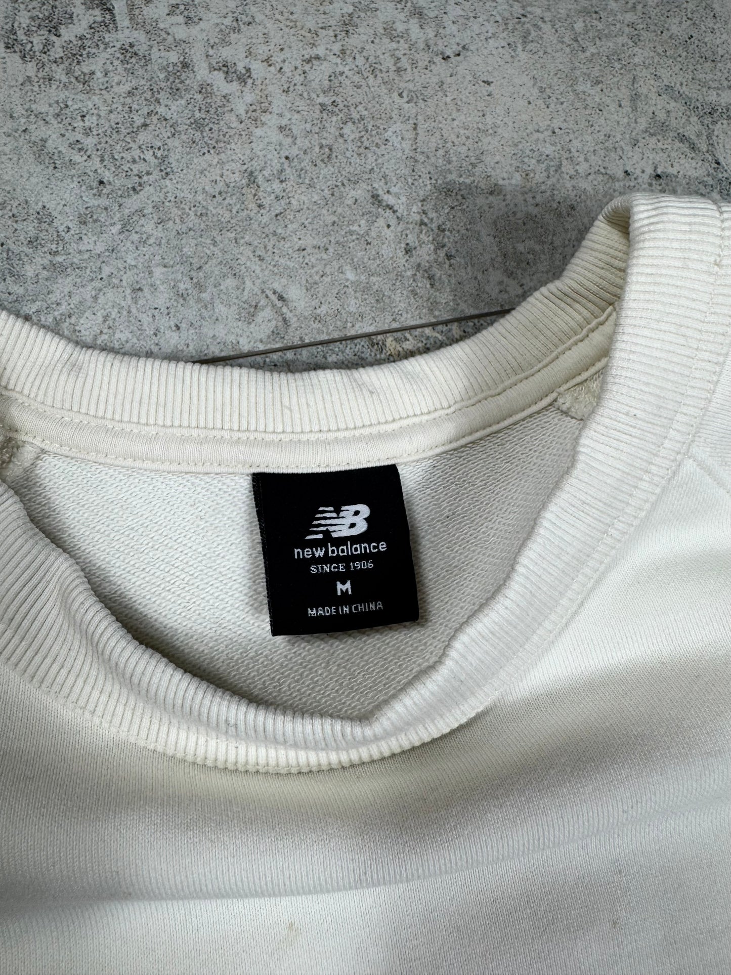 New Balance Duks (M)