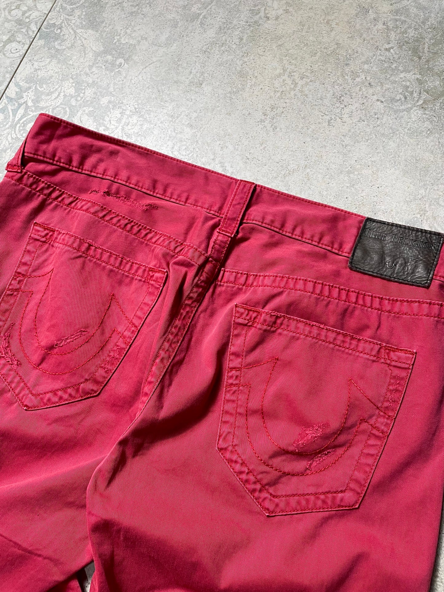 True Religion Geno Farmerke (38)