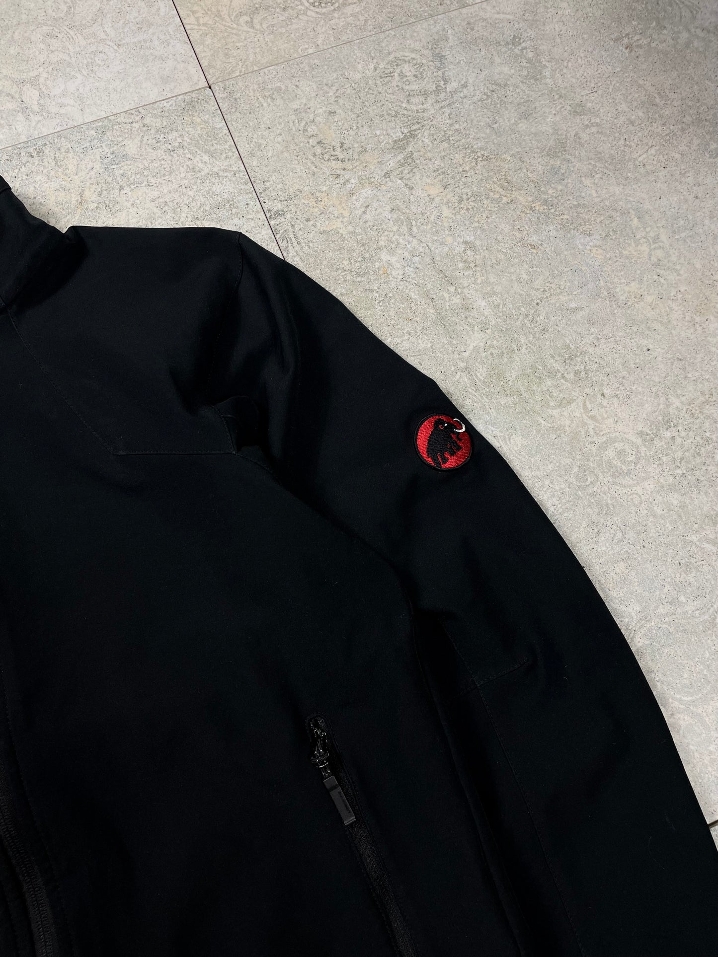 Mammut Softech Vintage Jakna (L)