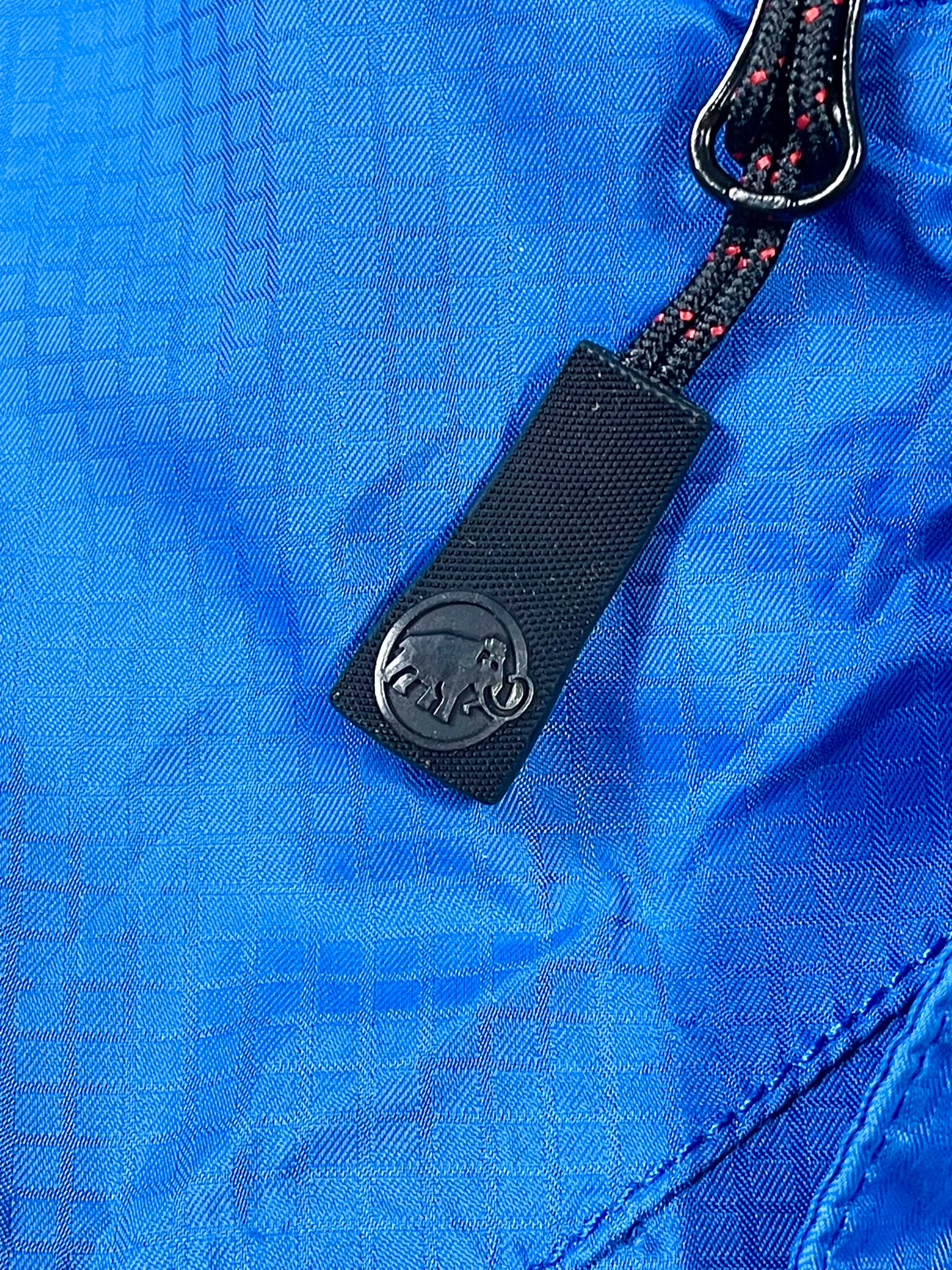 Mammut DryTech Jakna (L)