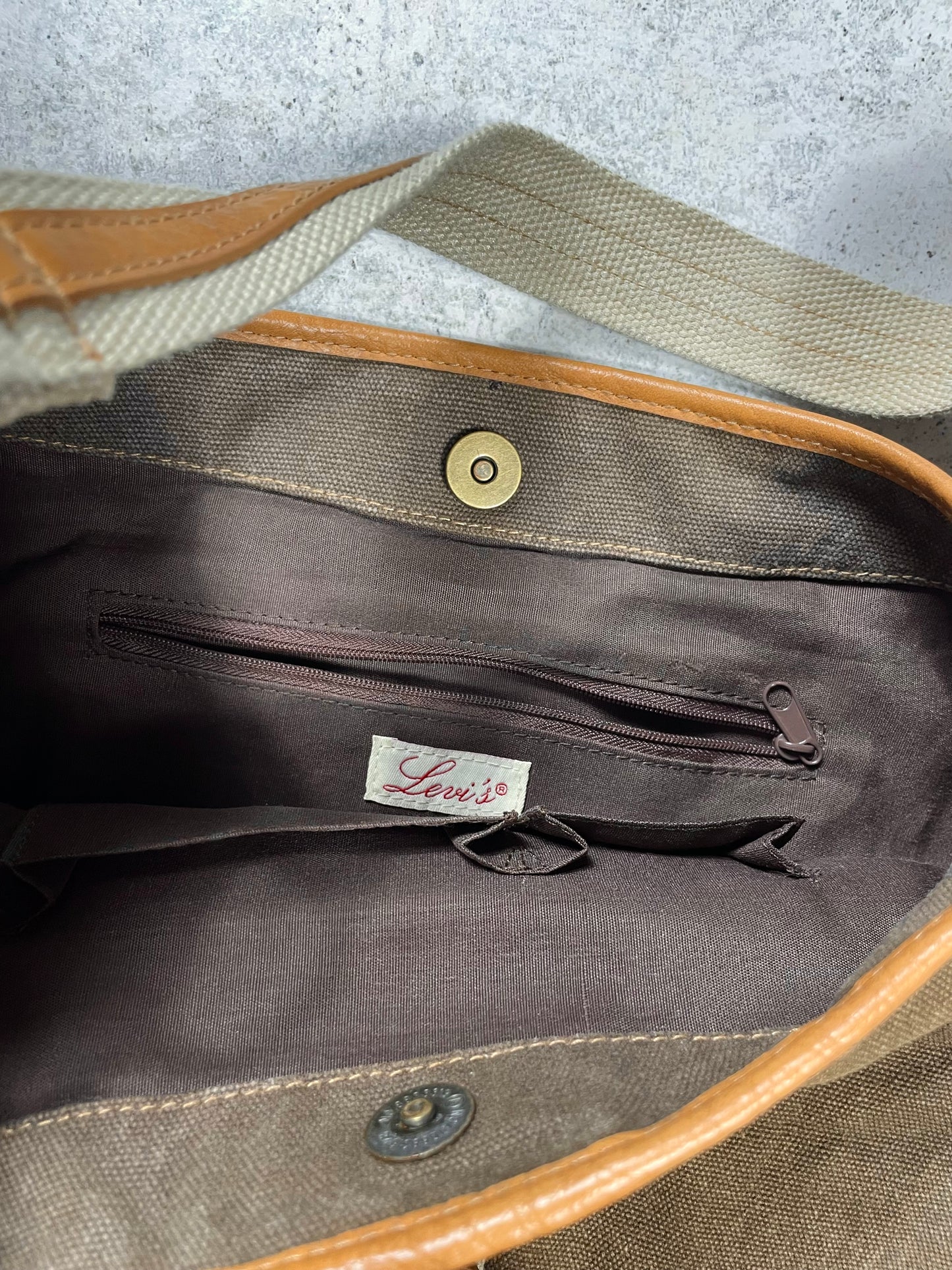 Levi’s Vintage Torba