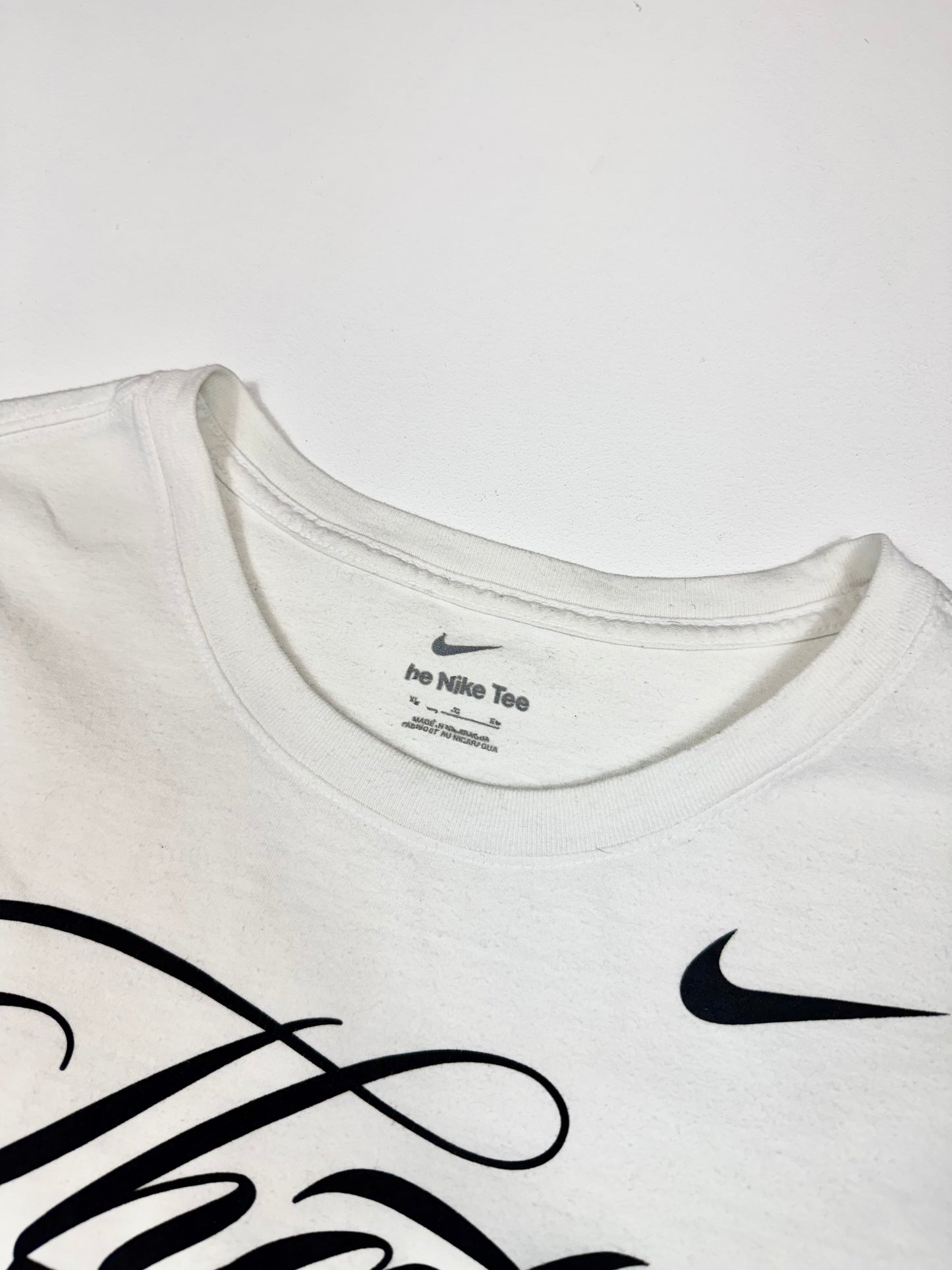 Nike Mamba Majica (XL)