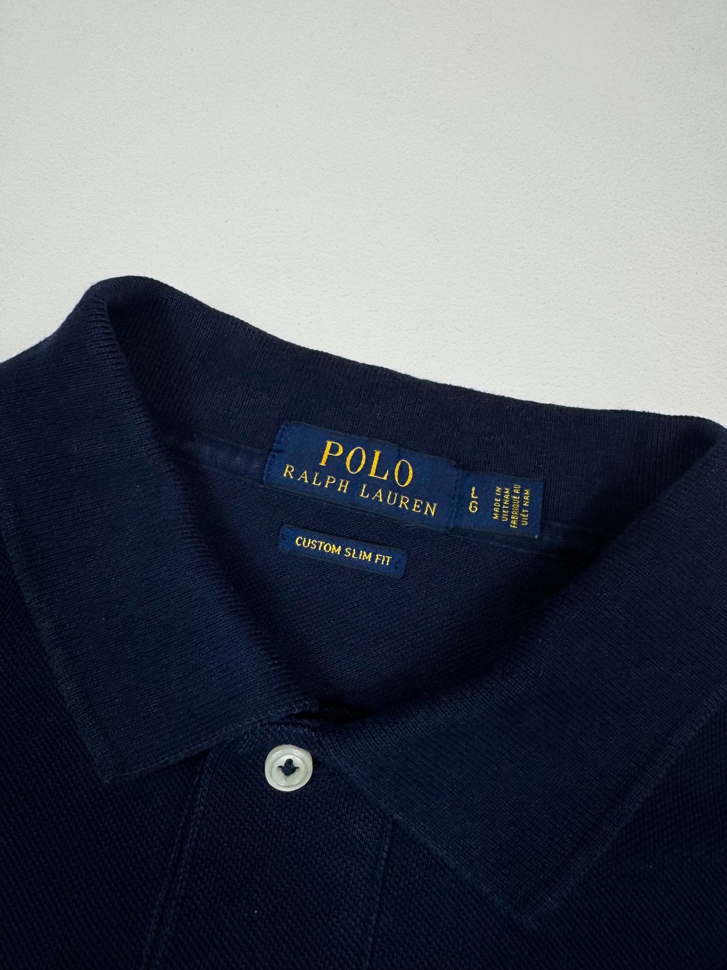 Ralph Lauren Polo Majica USA Logo (L)