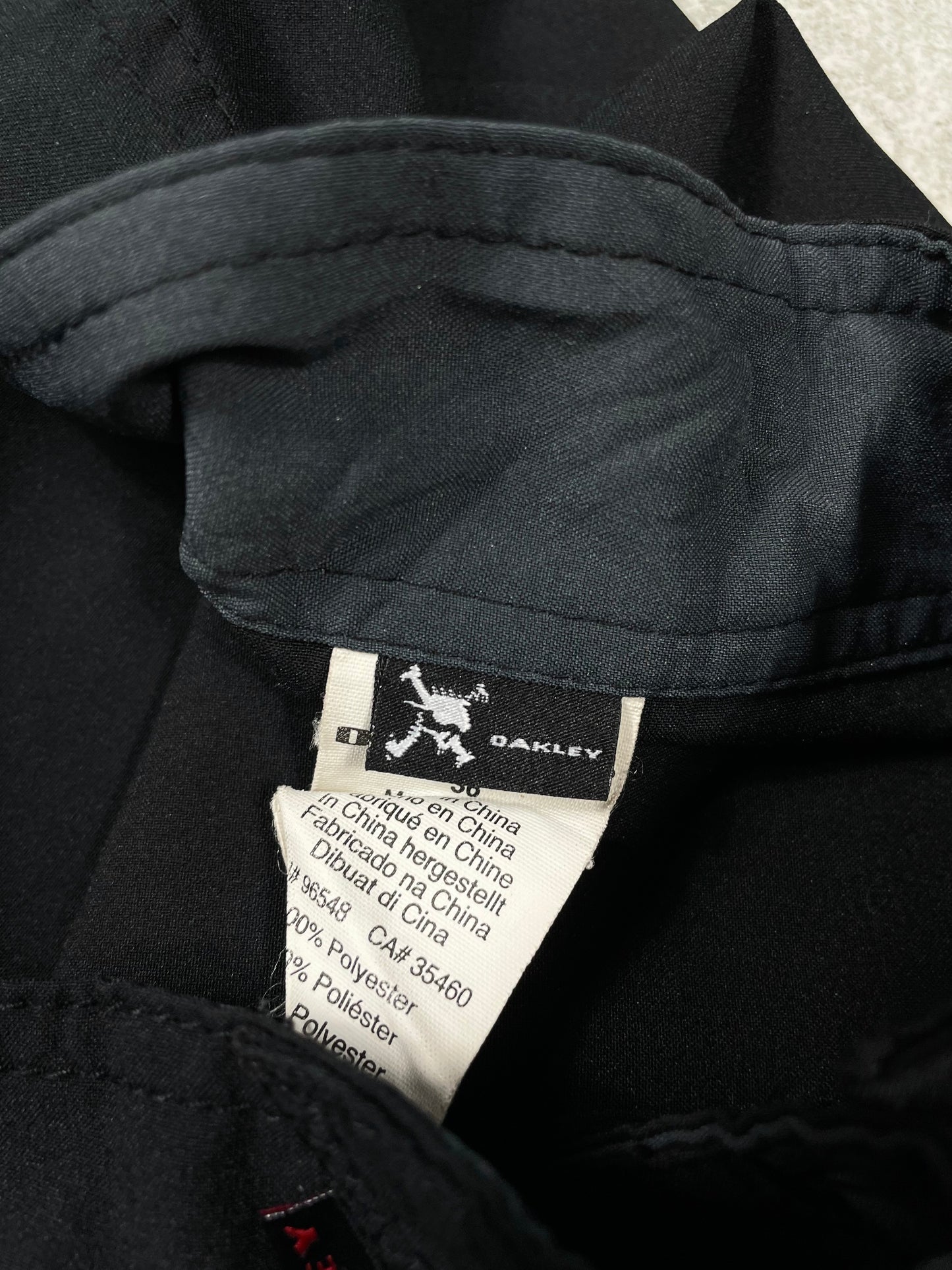 Oakley Šorc Vintage (L)