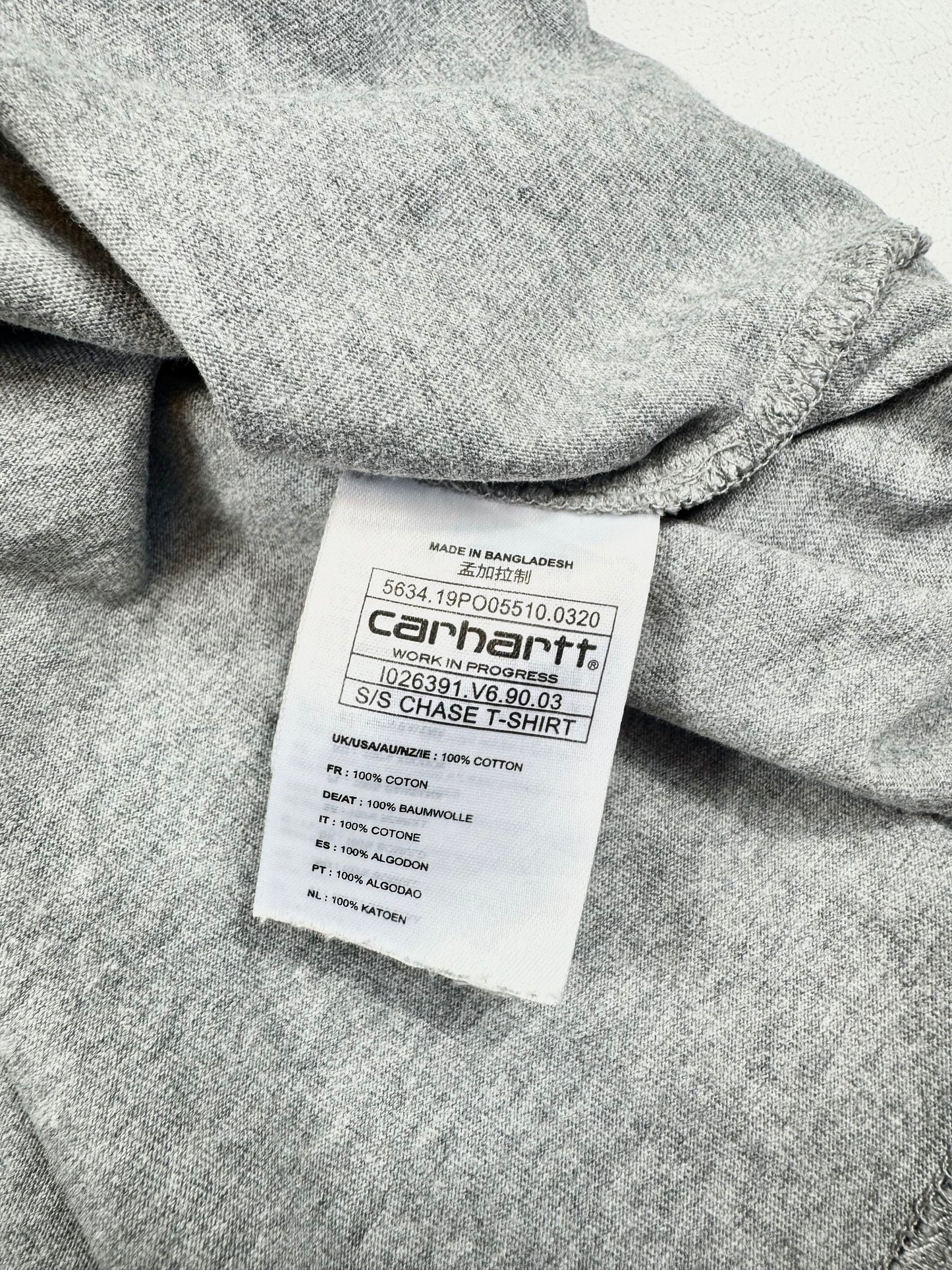 Carhartt Chase Majica (XL)