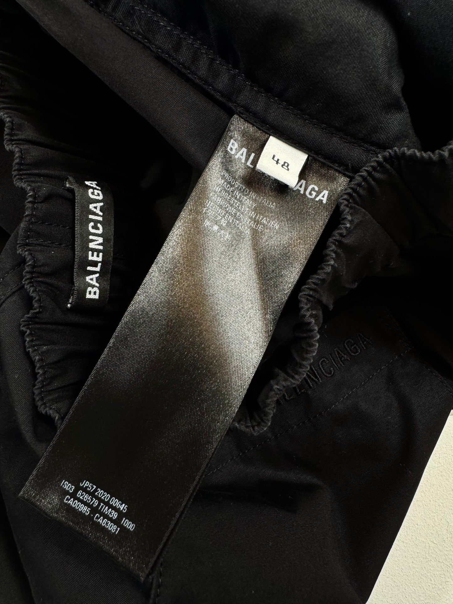 Balenciaga Šorc (M)