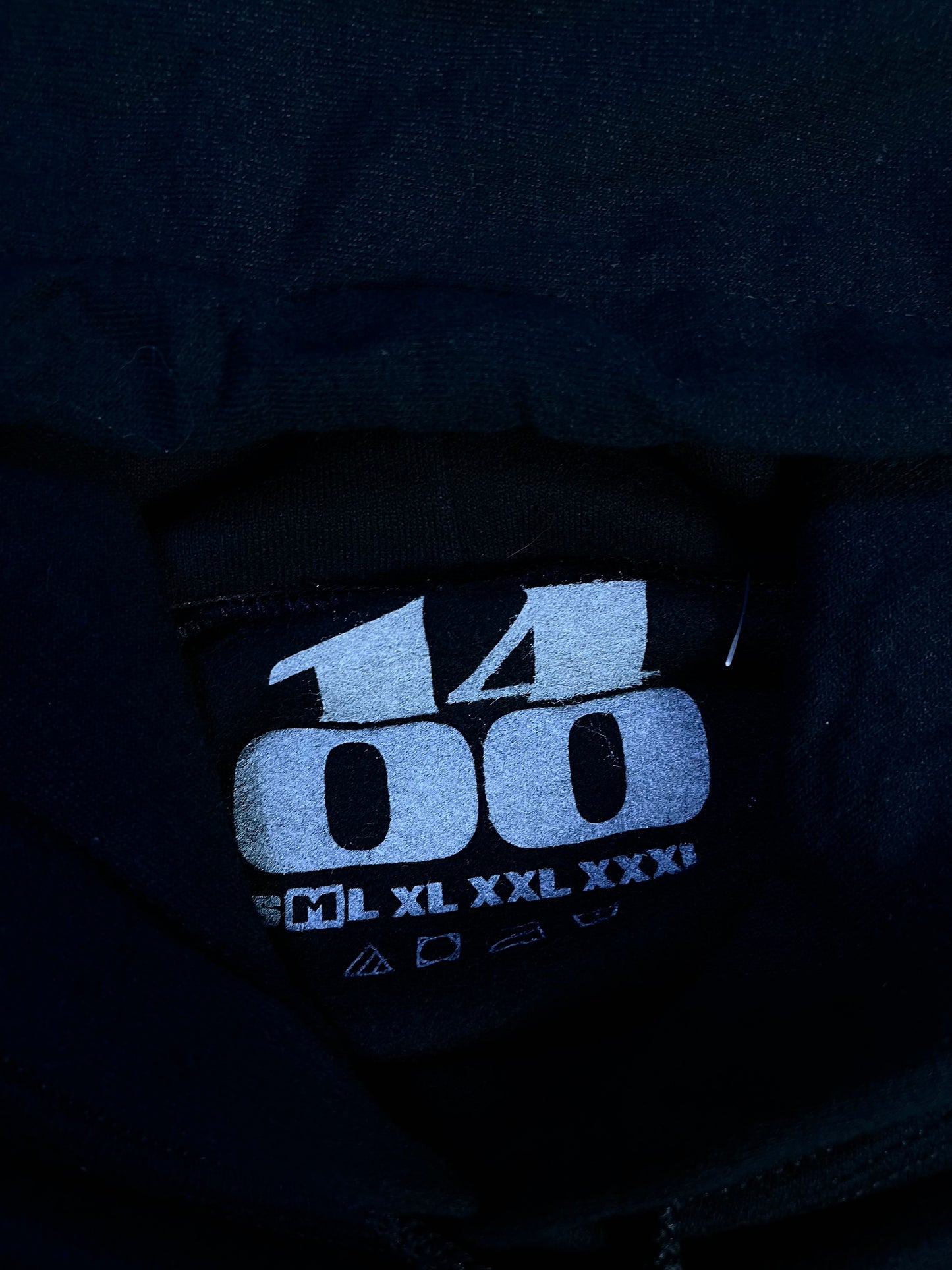 Trippie Redd Love me More Tour 2020 Duks (M)