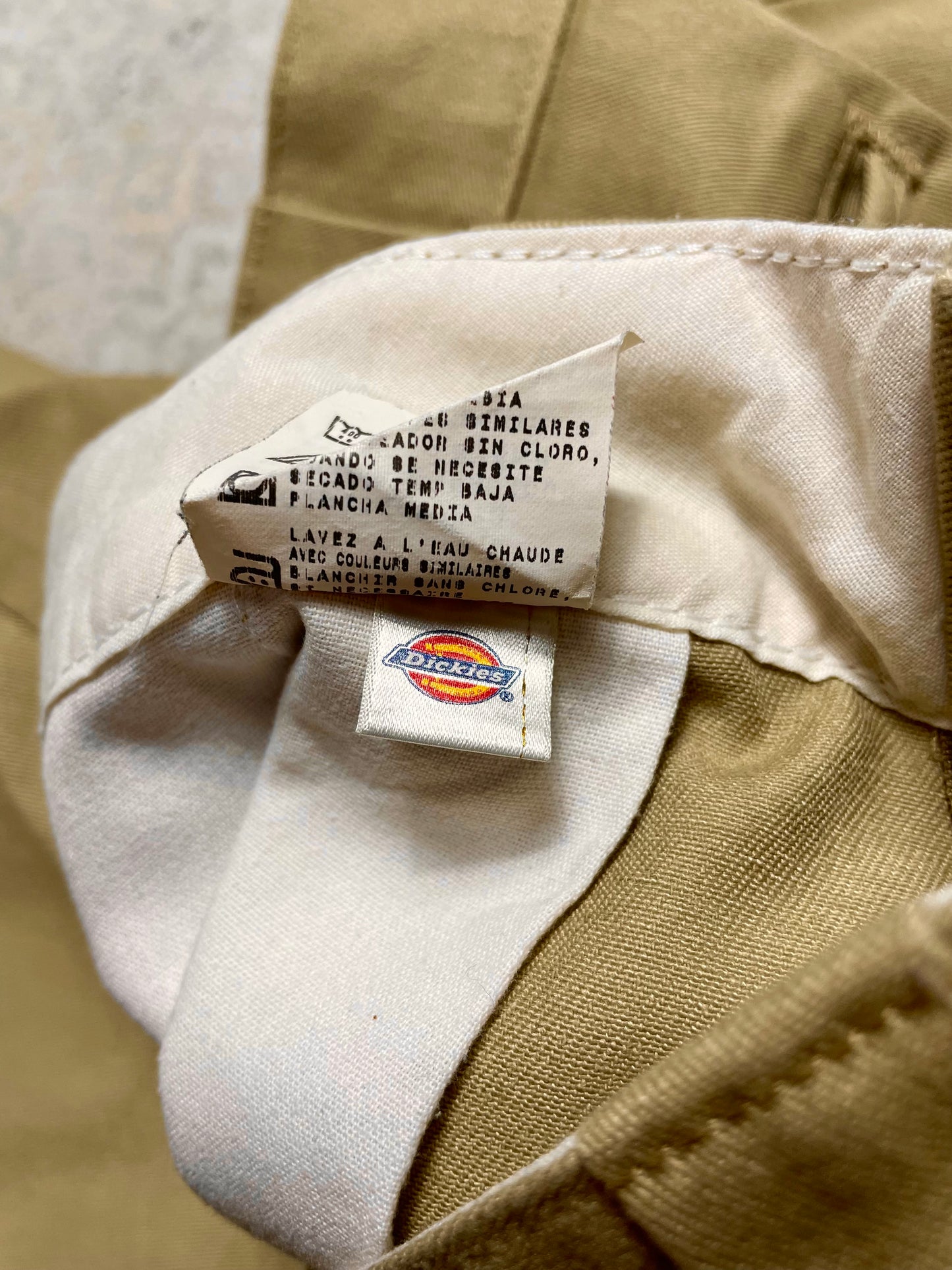 Dickies 874 Farmerke (32/34)