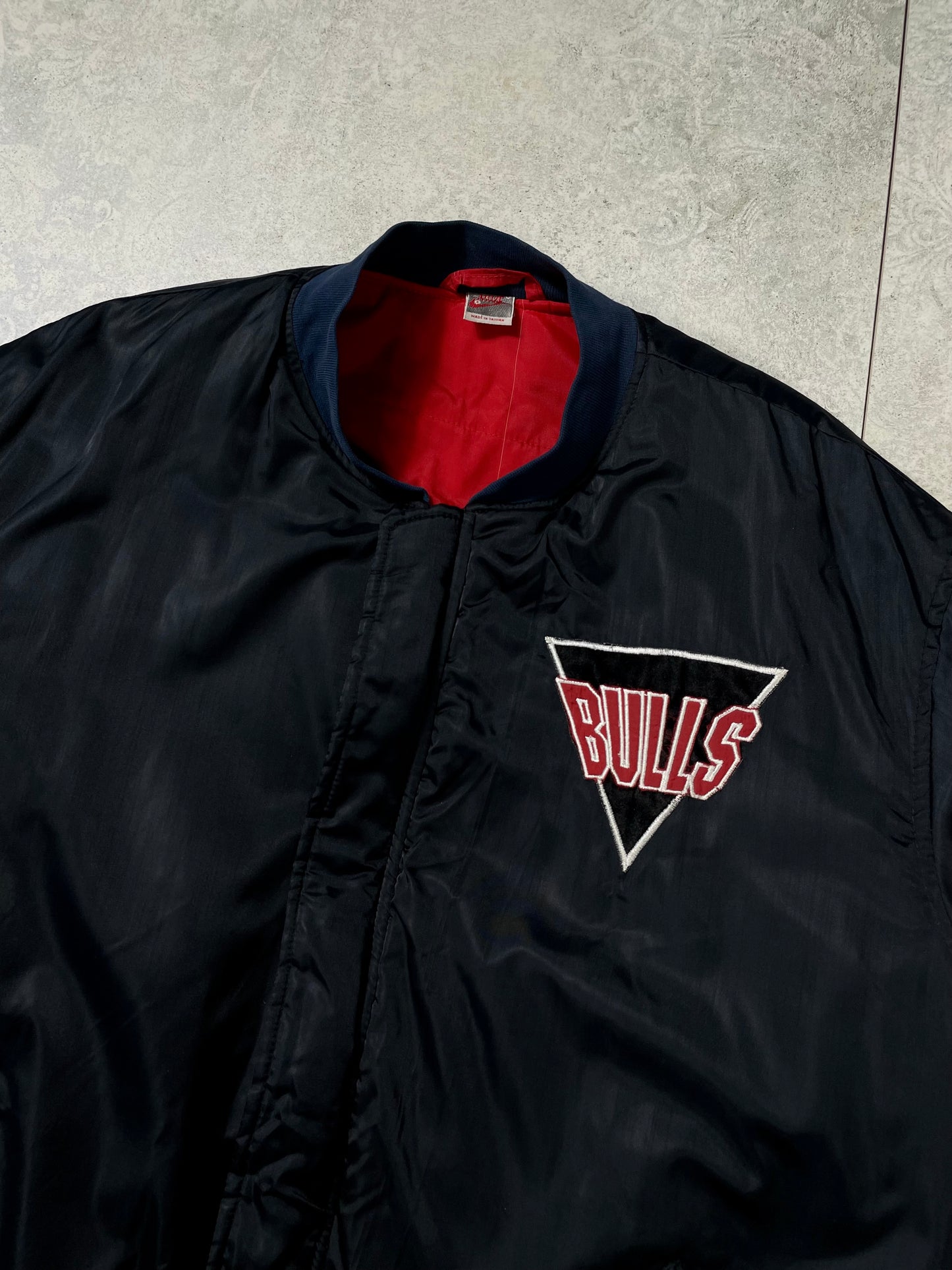 Nike Chicago Bulls Bomber Jakna (L)