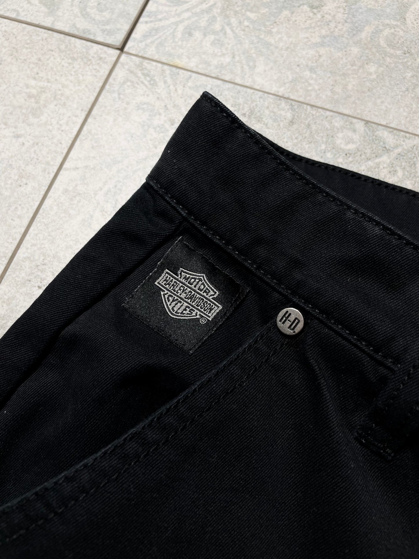 Harley Davidson Cargo Farmerke (34/32)