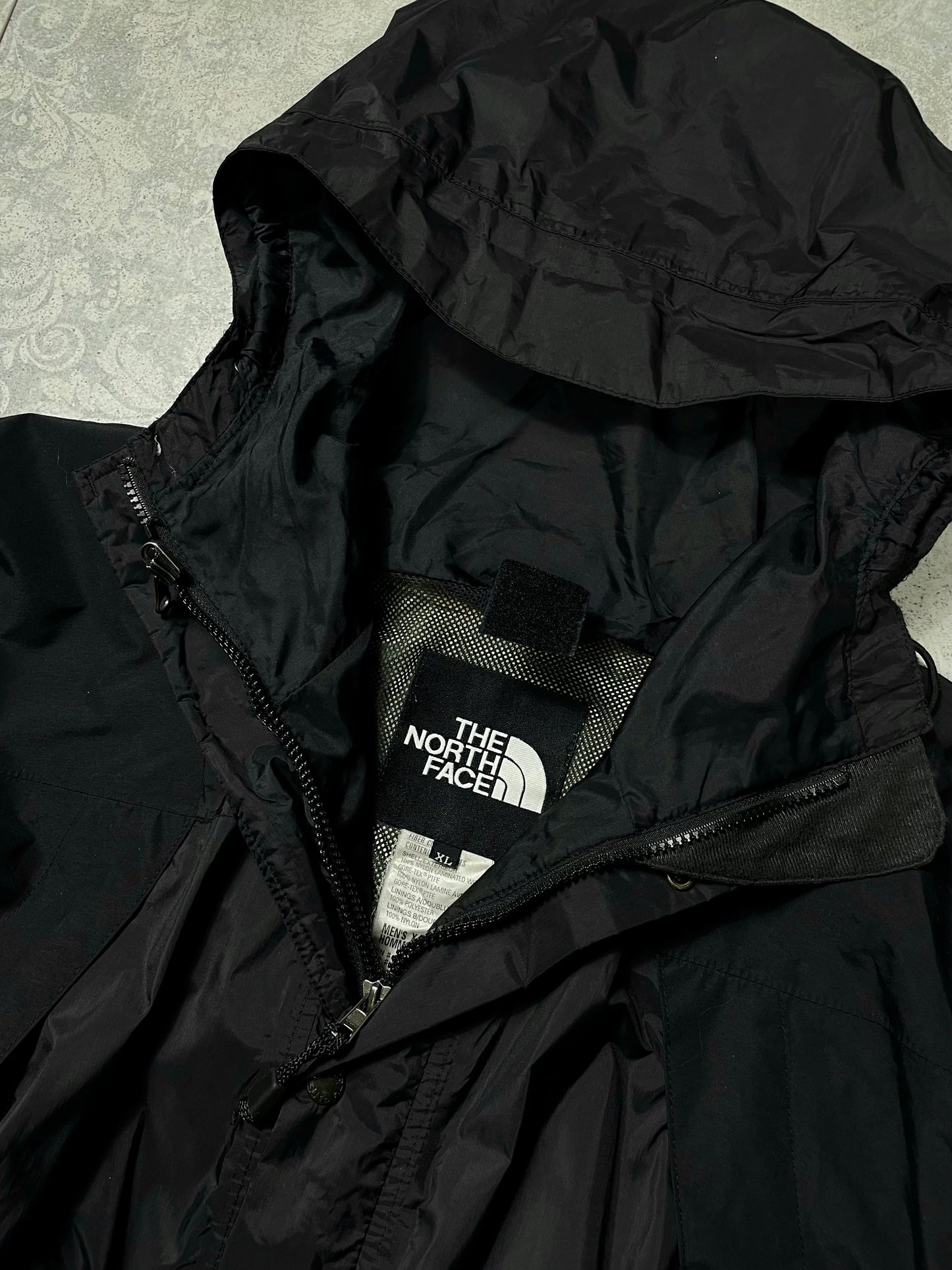 The North Face Gore-Tex Jakna (XL)