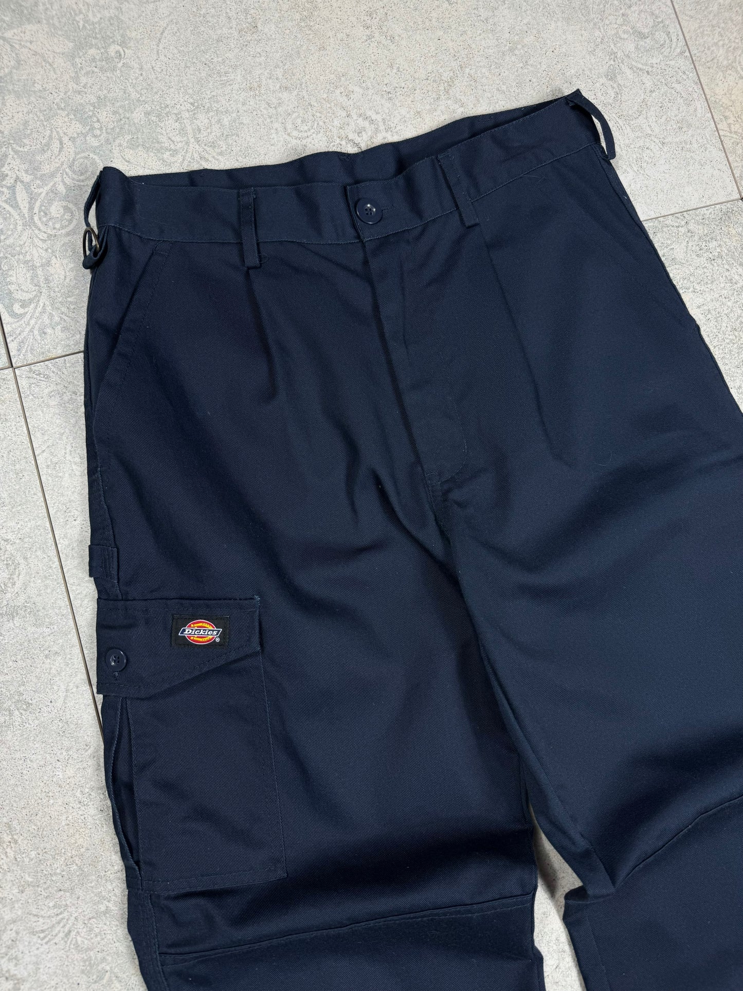 Dickies Work Cargo Pantalone (32)