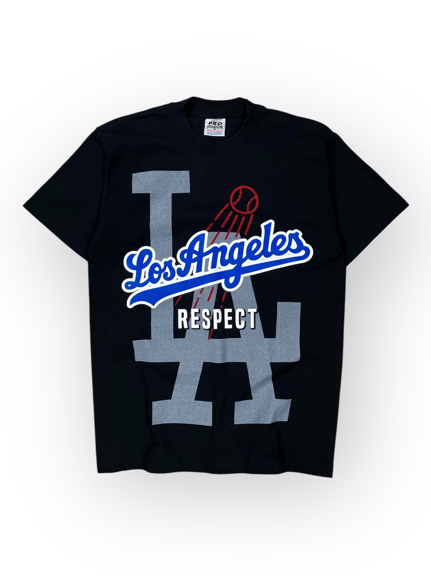 Los Angeles Respect Vintage Majica (M)