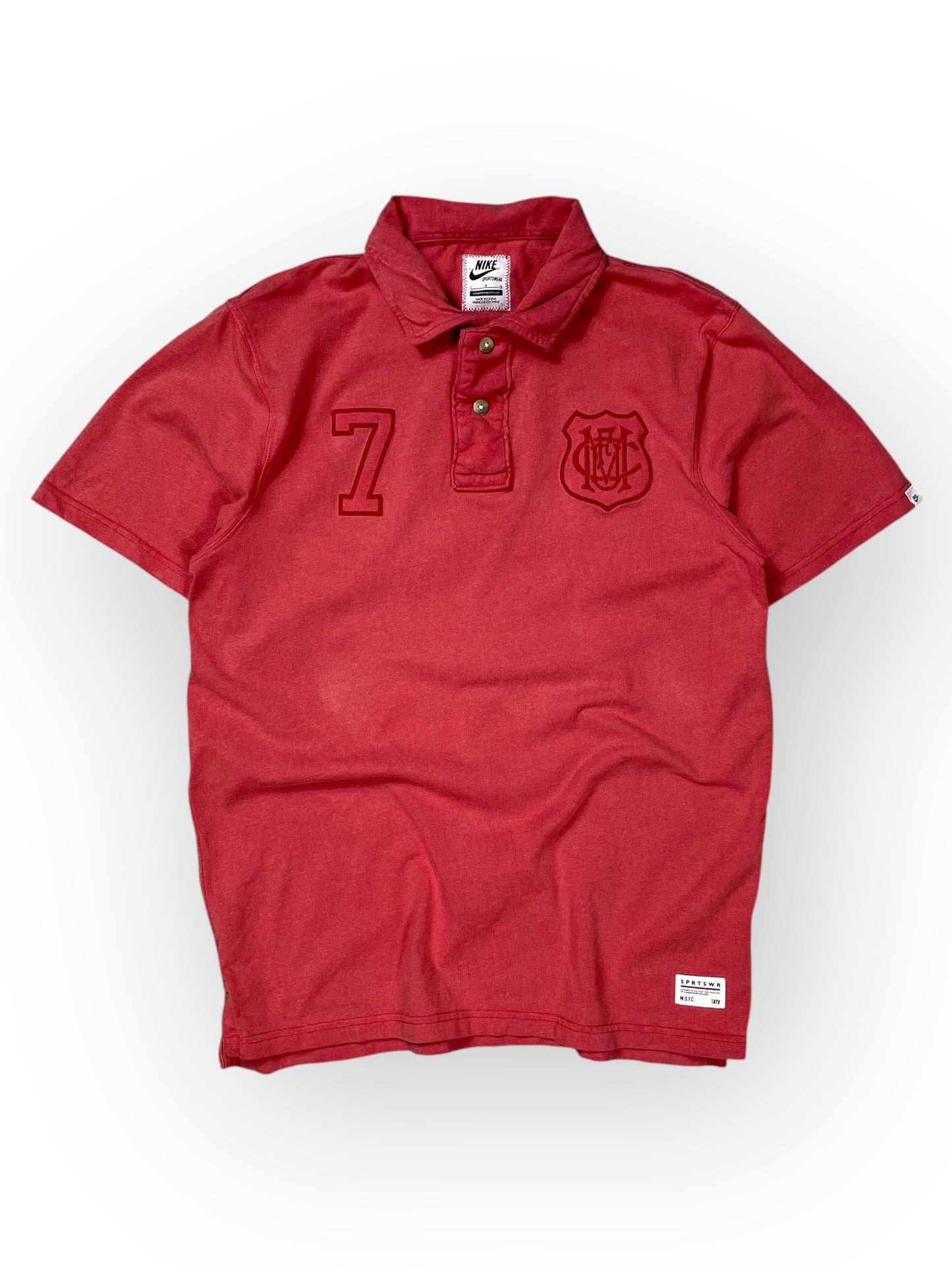 Nike Vintage Polo Majica (L)