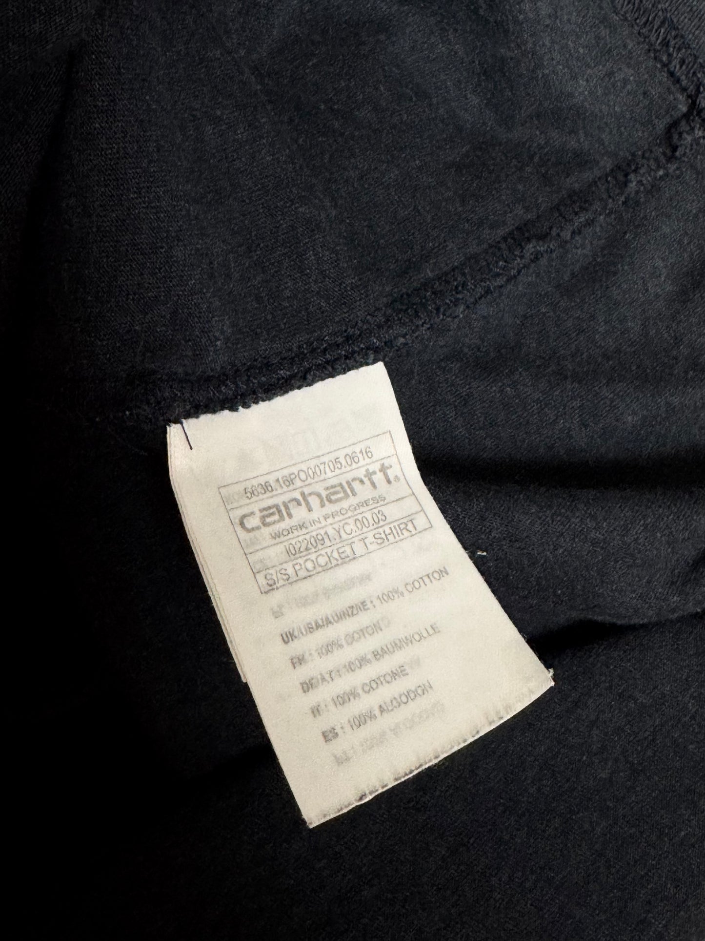 Carhartt Majica (XL)