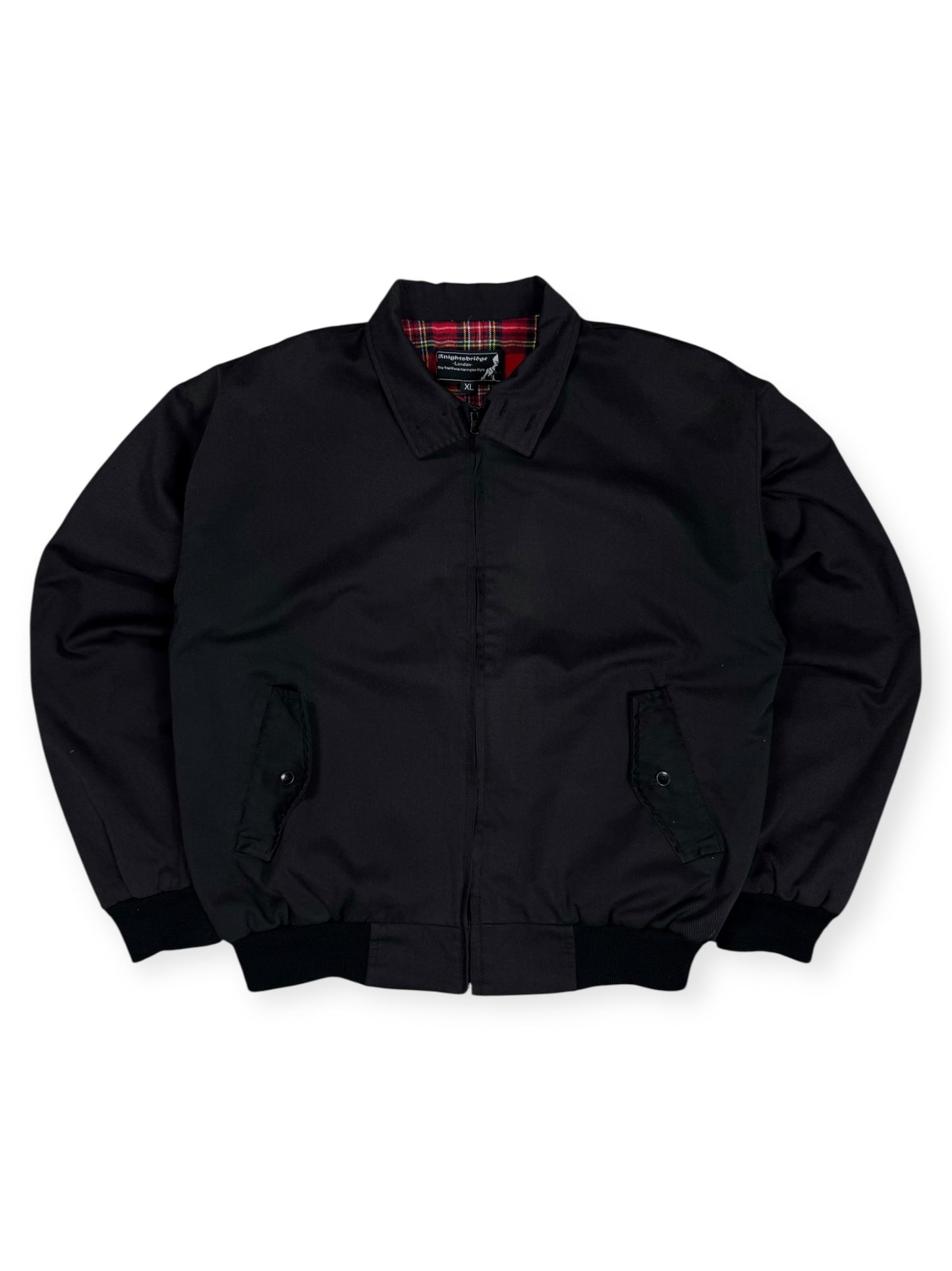 Knightsbridge Harrington Jakna (XL)
