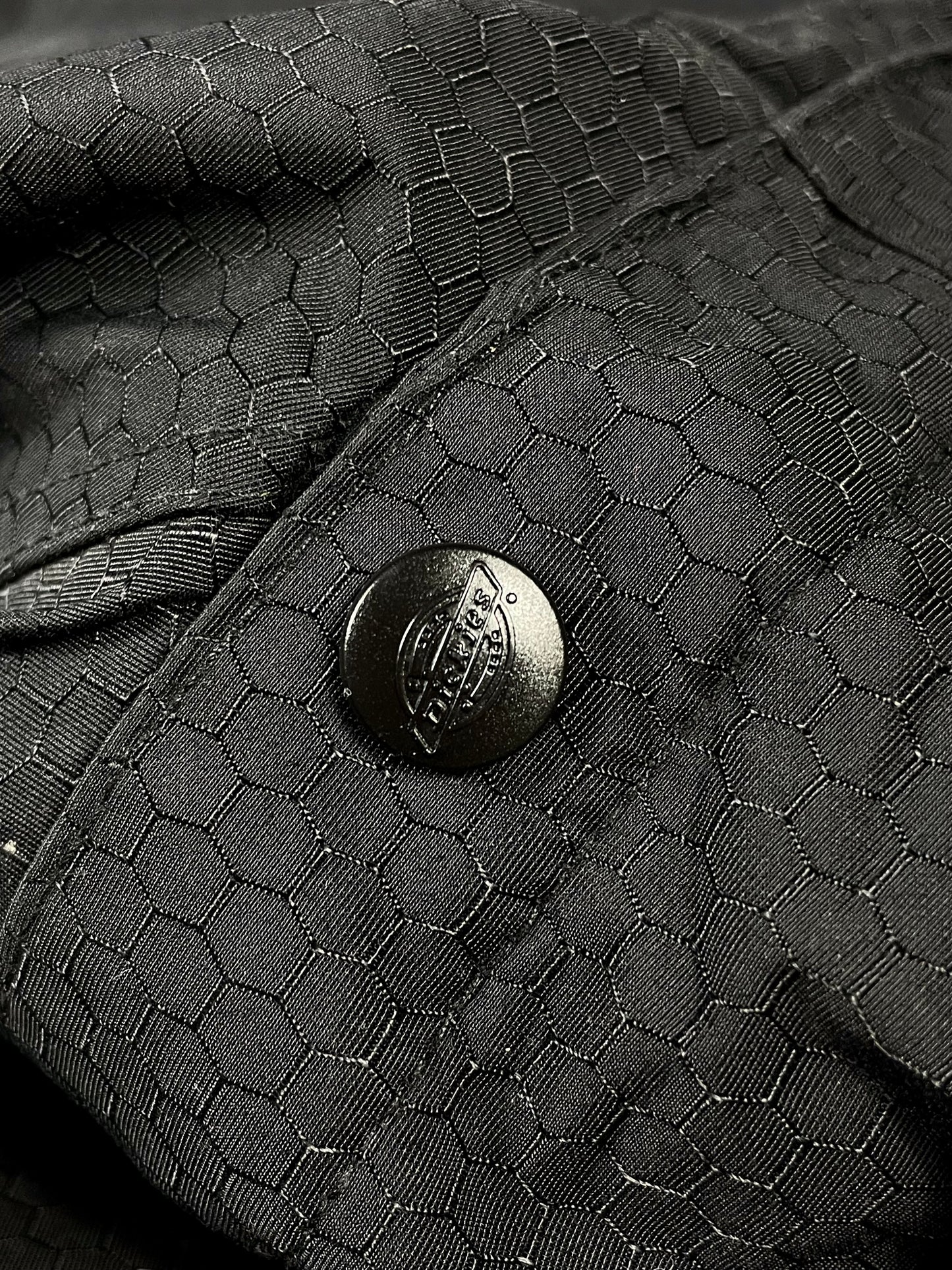 Dickies Ripstop Jakna (L)