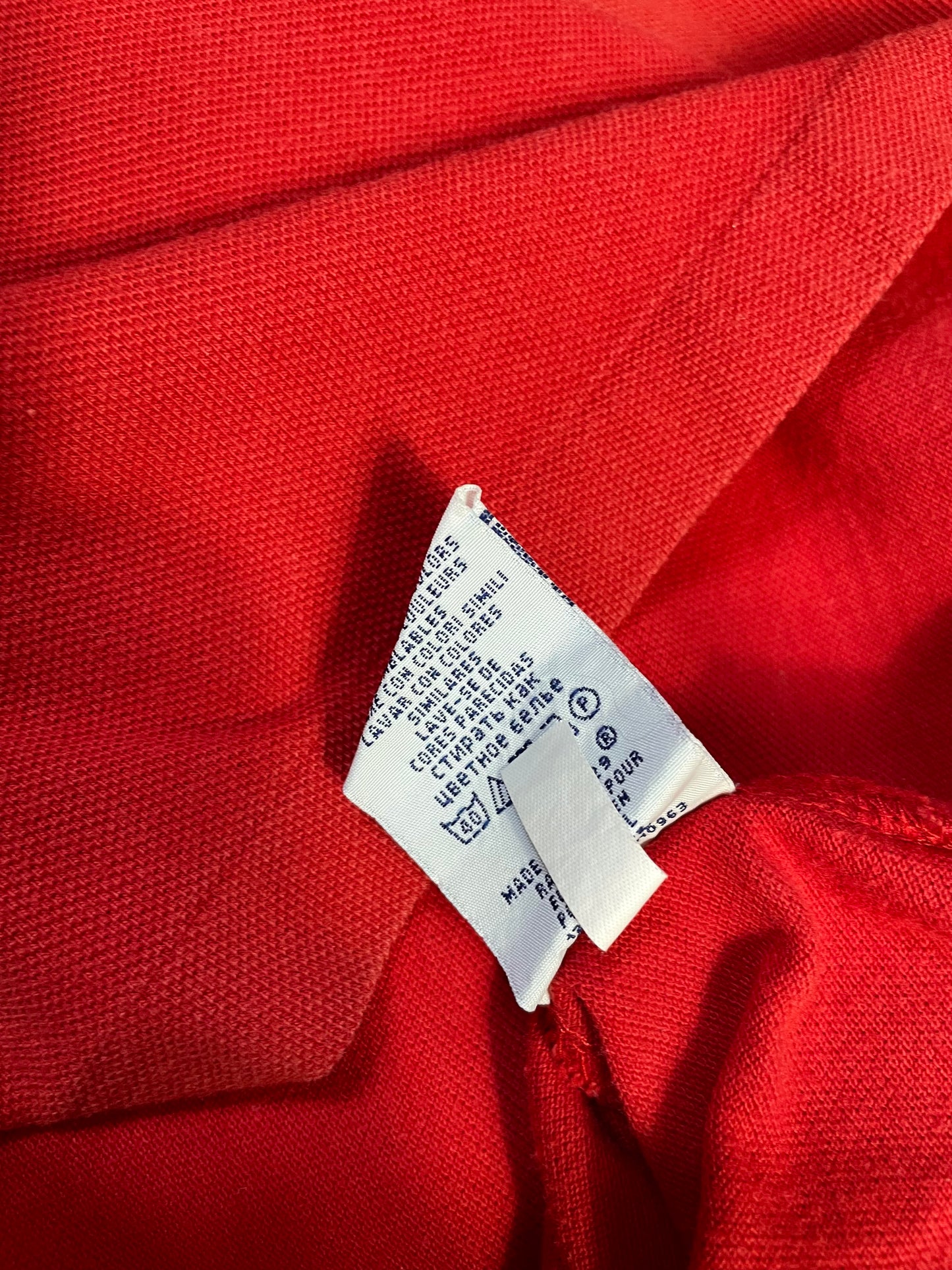 Ralph Lauren Polo Majica (XL)