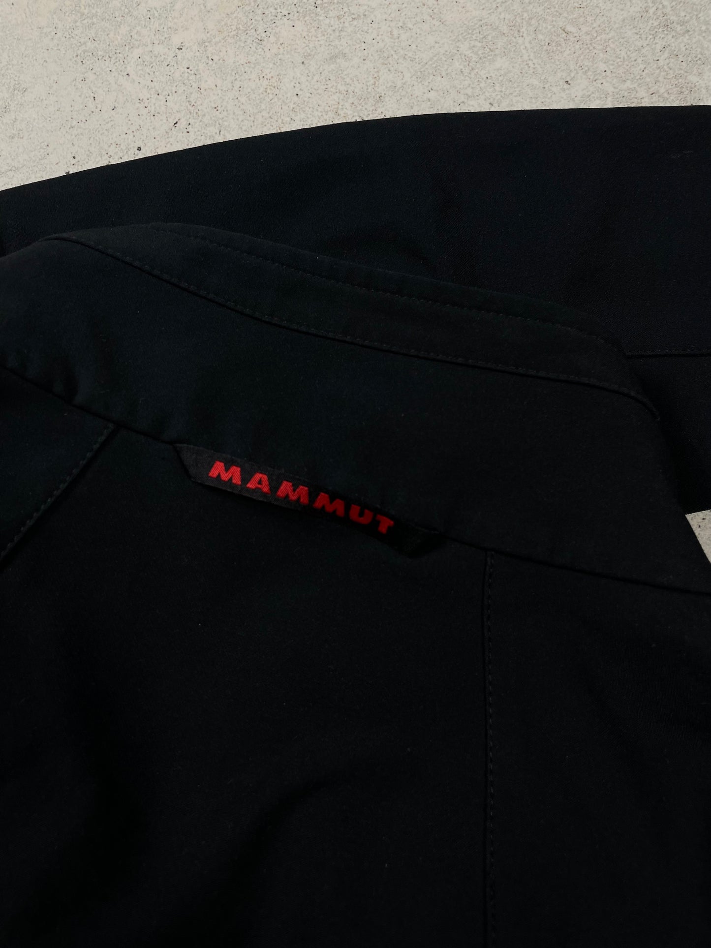 Mammut Softech Vintage Jakna (L)