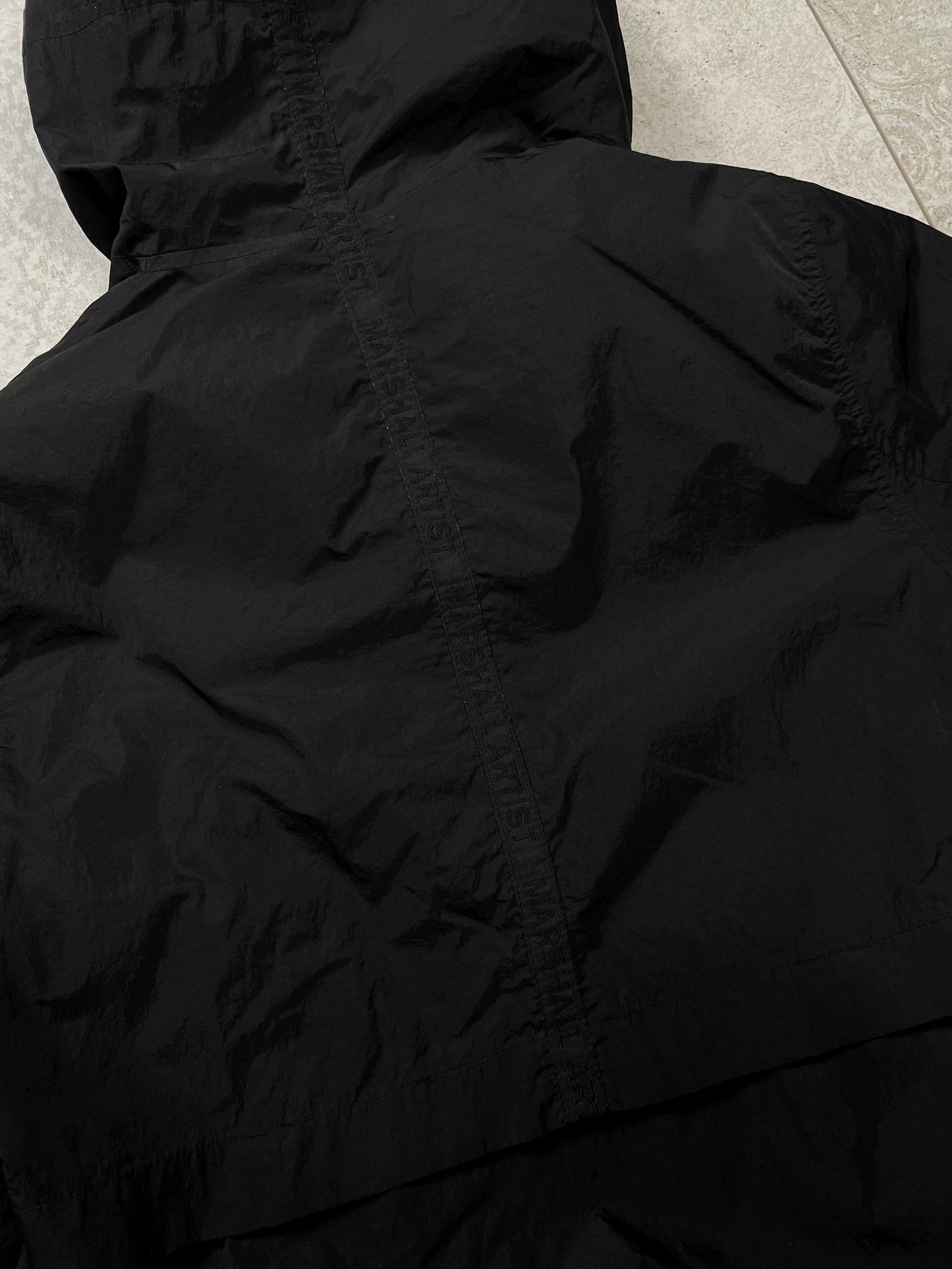 Marshall Artist Jakna (XL)