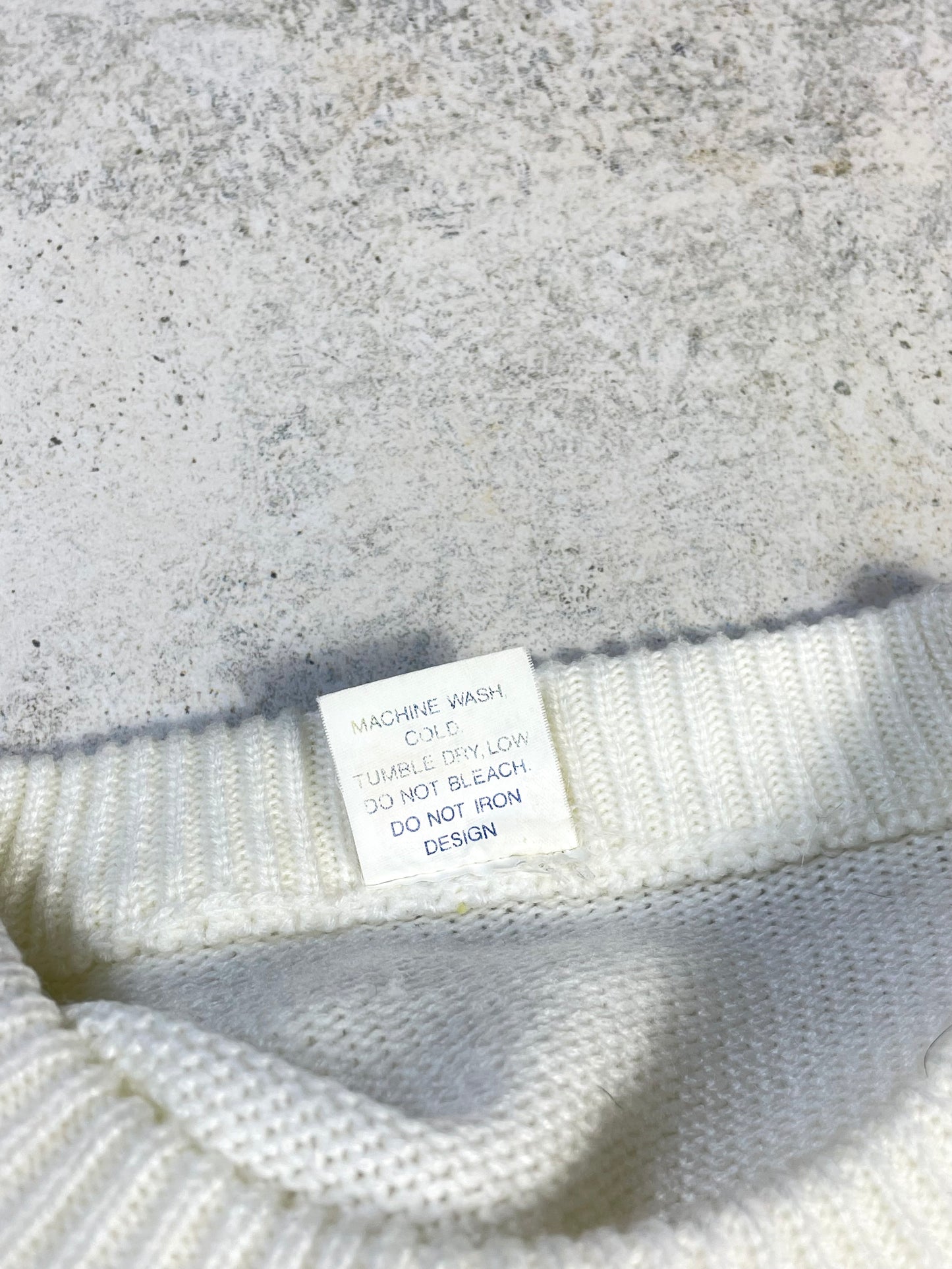 Nike USA Vintage Sweater (L)