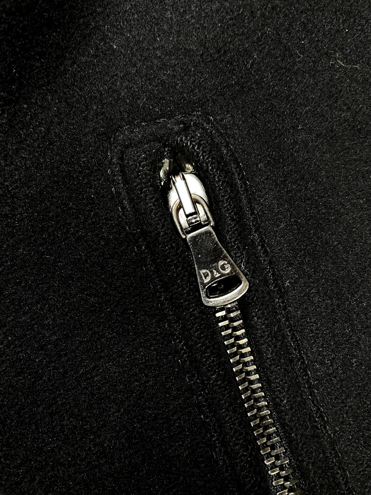 Dolce&Gabbana Classic Kaput (L)