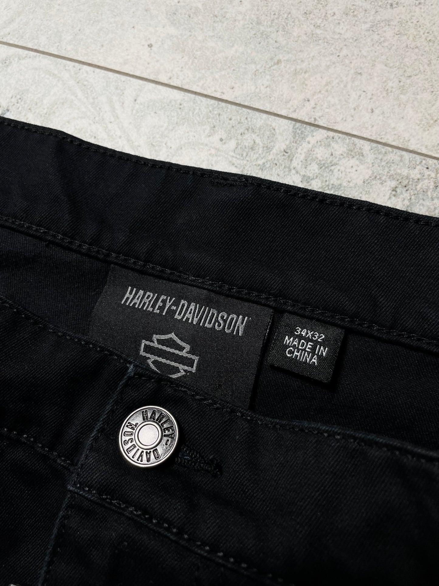 Harley Davidson Cargo Farmerke (34/32)