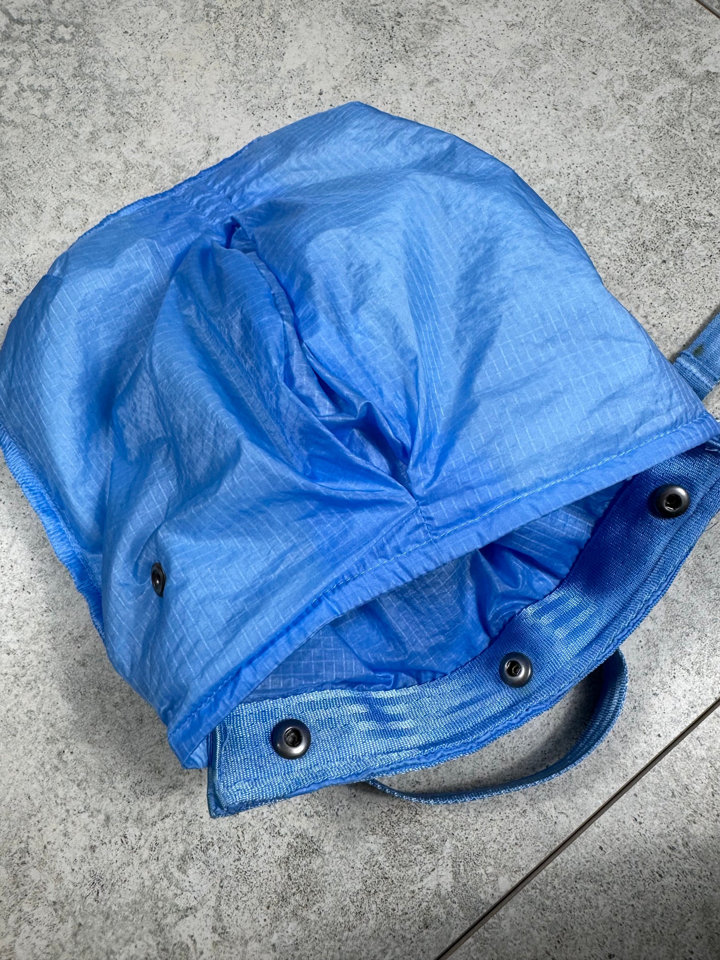 Nike Torba Vintage