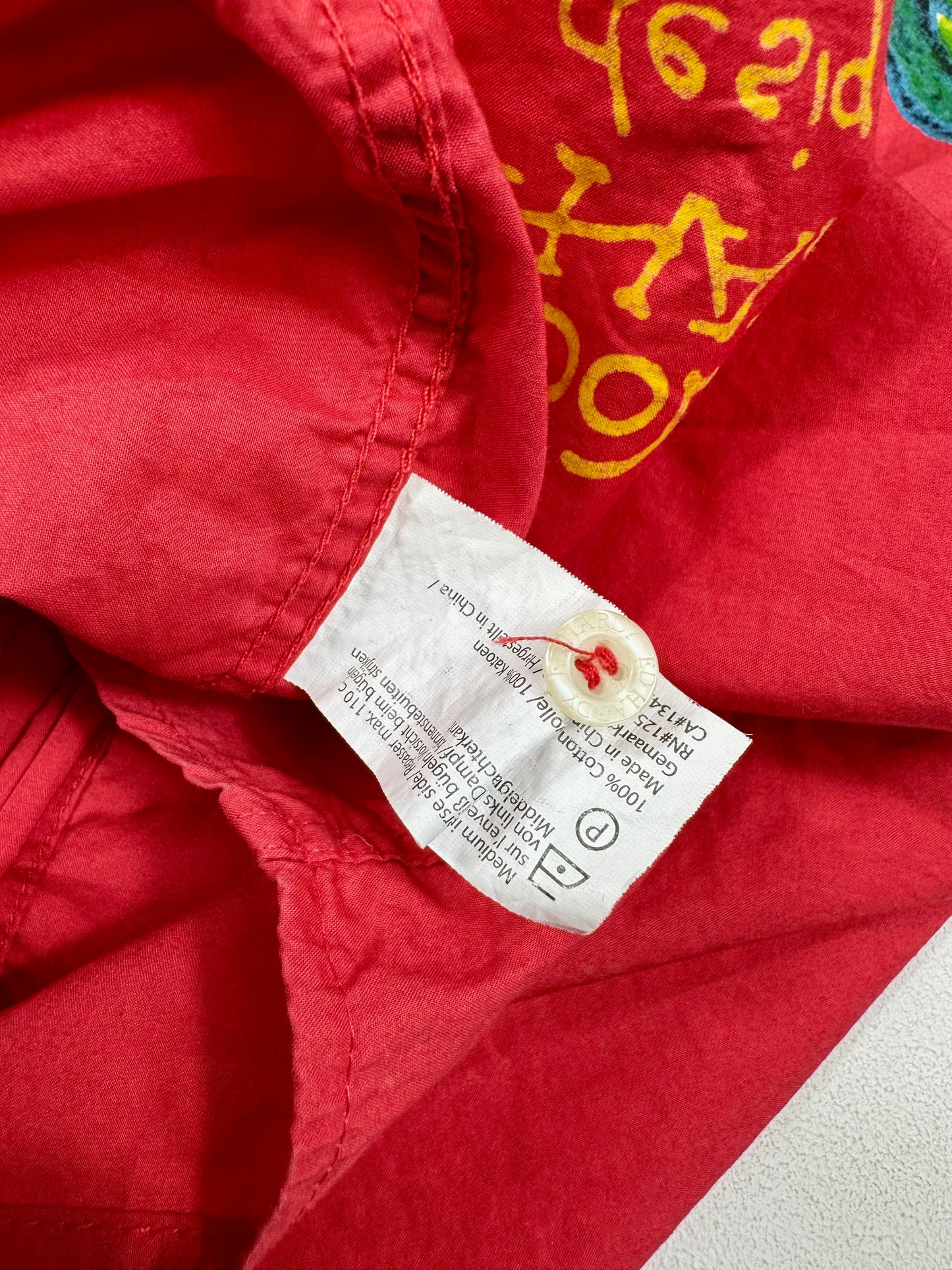 Ed Hardy Košulja Vintage (M)