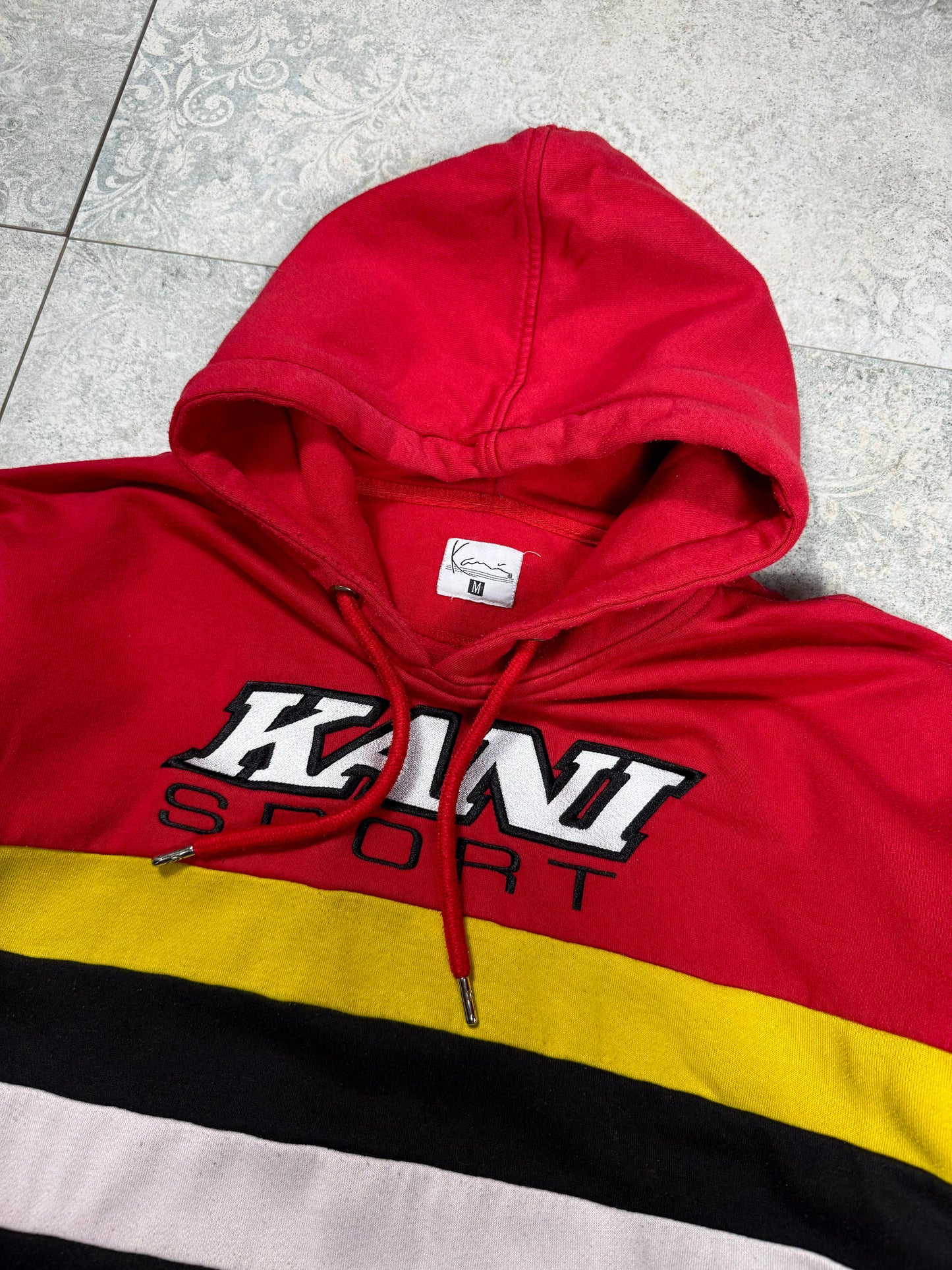Karl Kani Sport Duks (M)