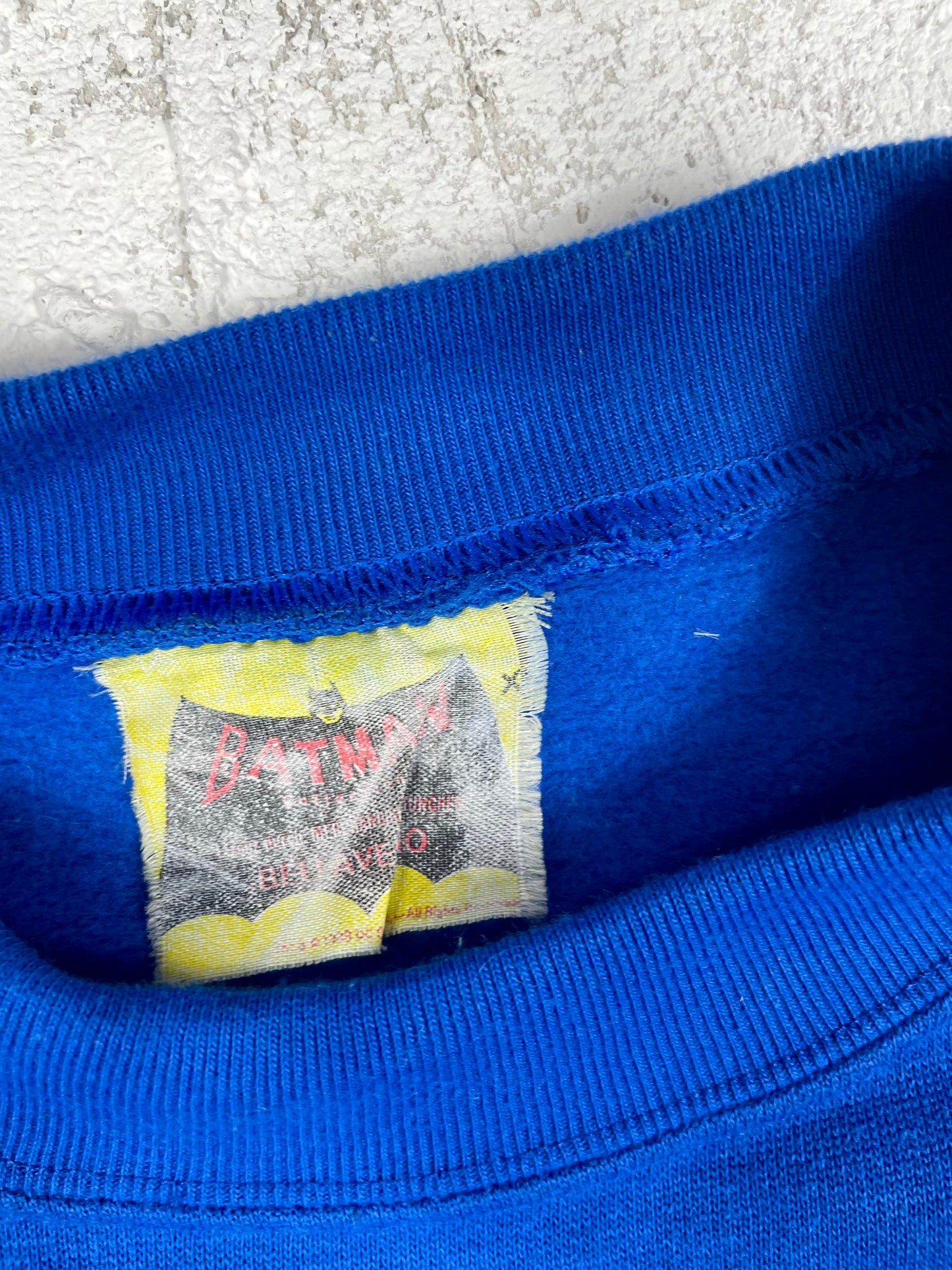 Batman 1989 Duks (L)