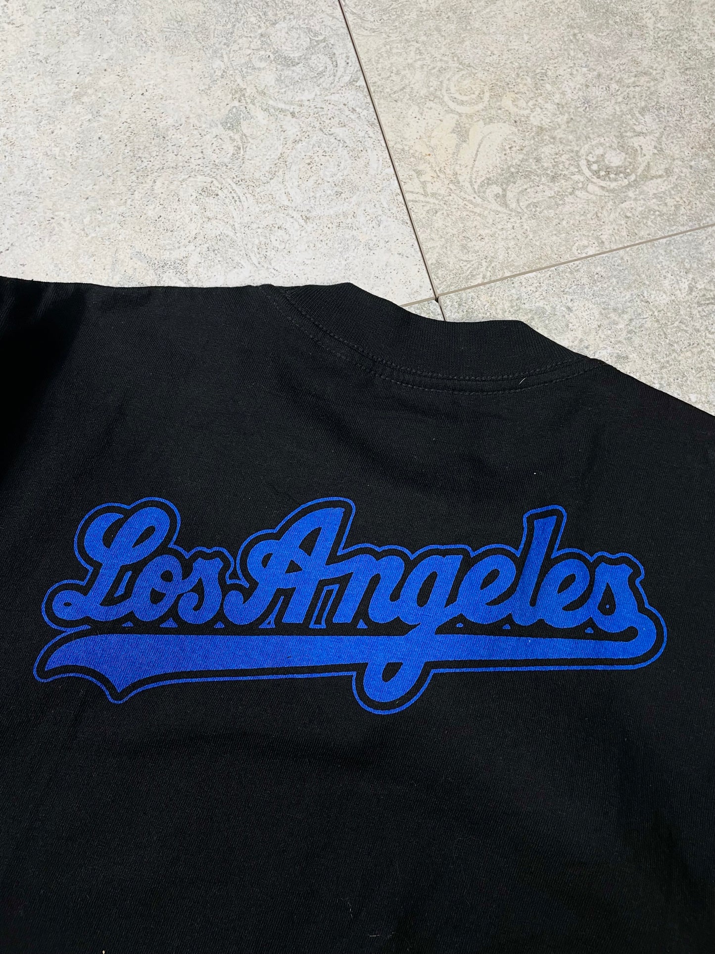 Los Angeles Respect Vintage Majica (M)