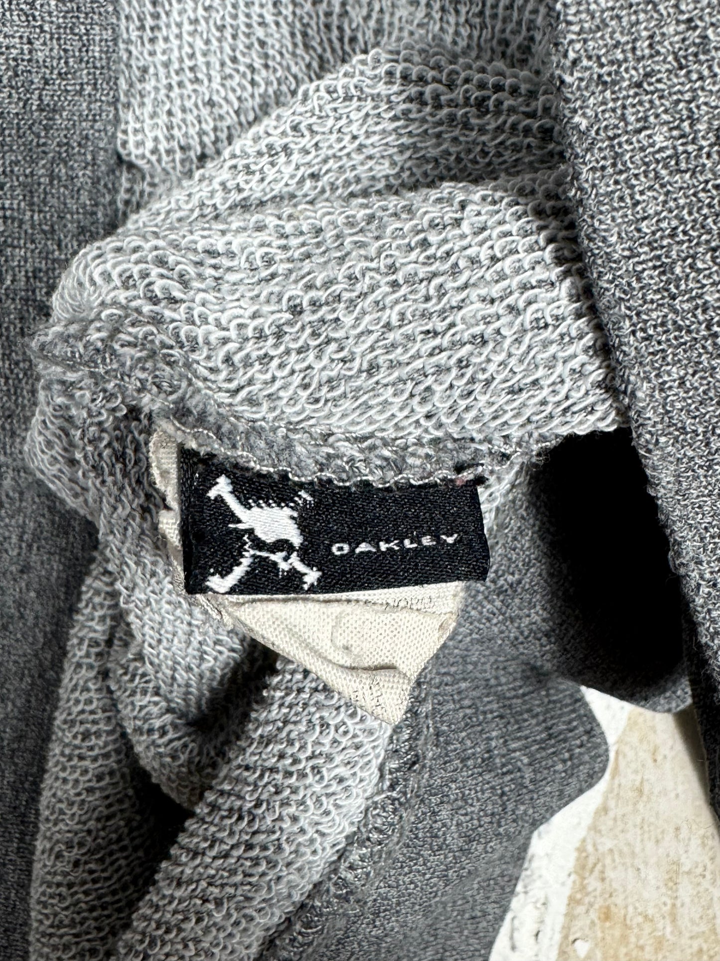 Oakley Zip Duks (L)