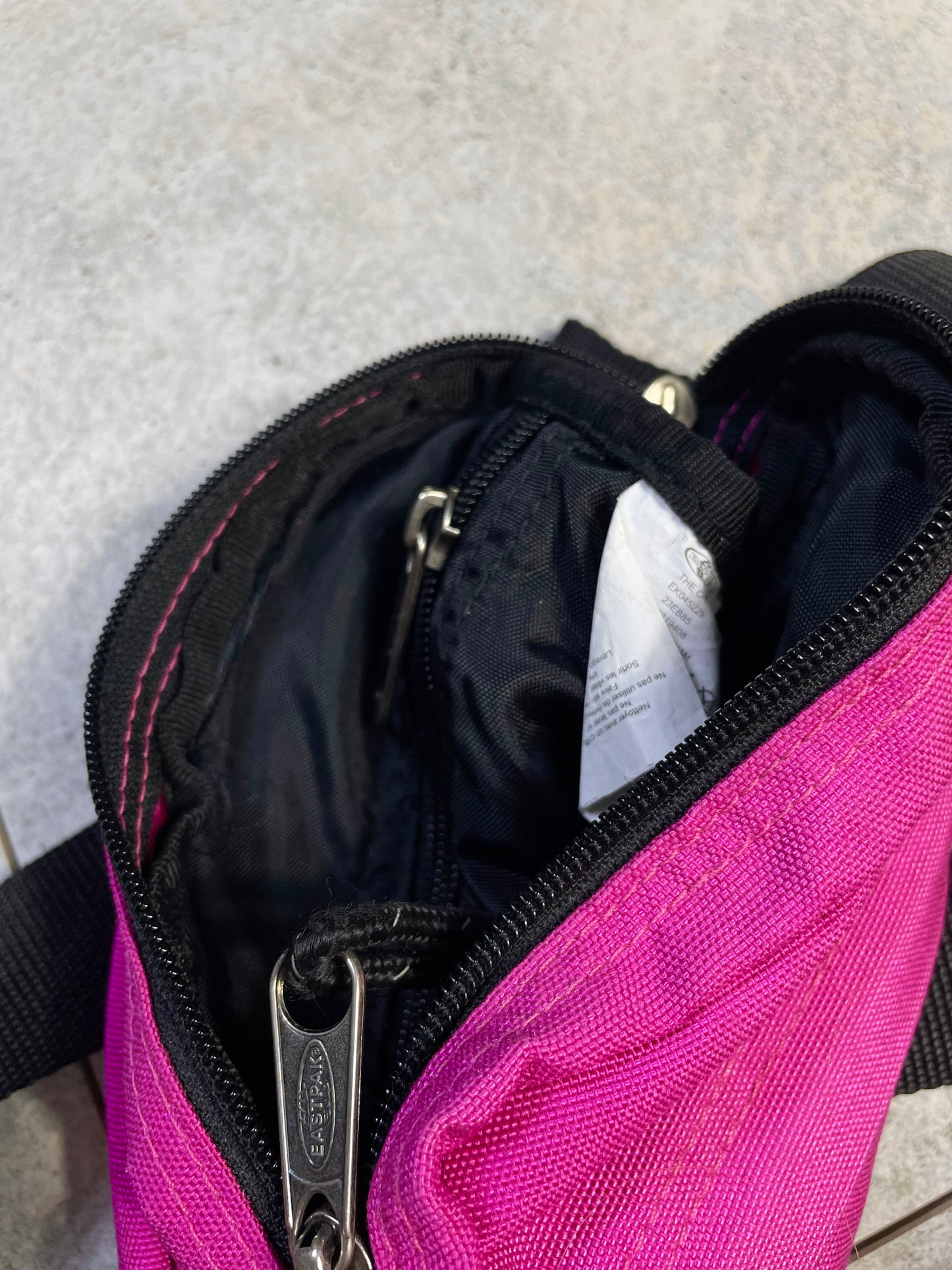 Eastpak Messenger Torba (24cm/16cm/5cm)