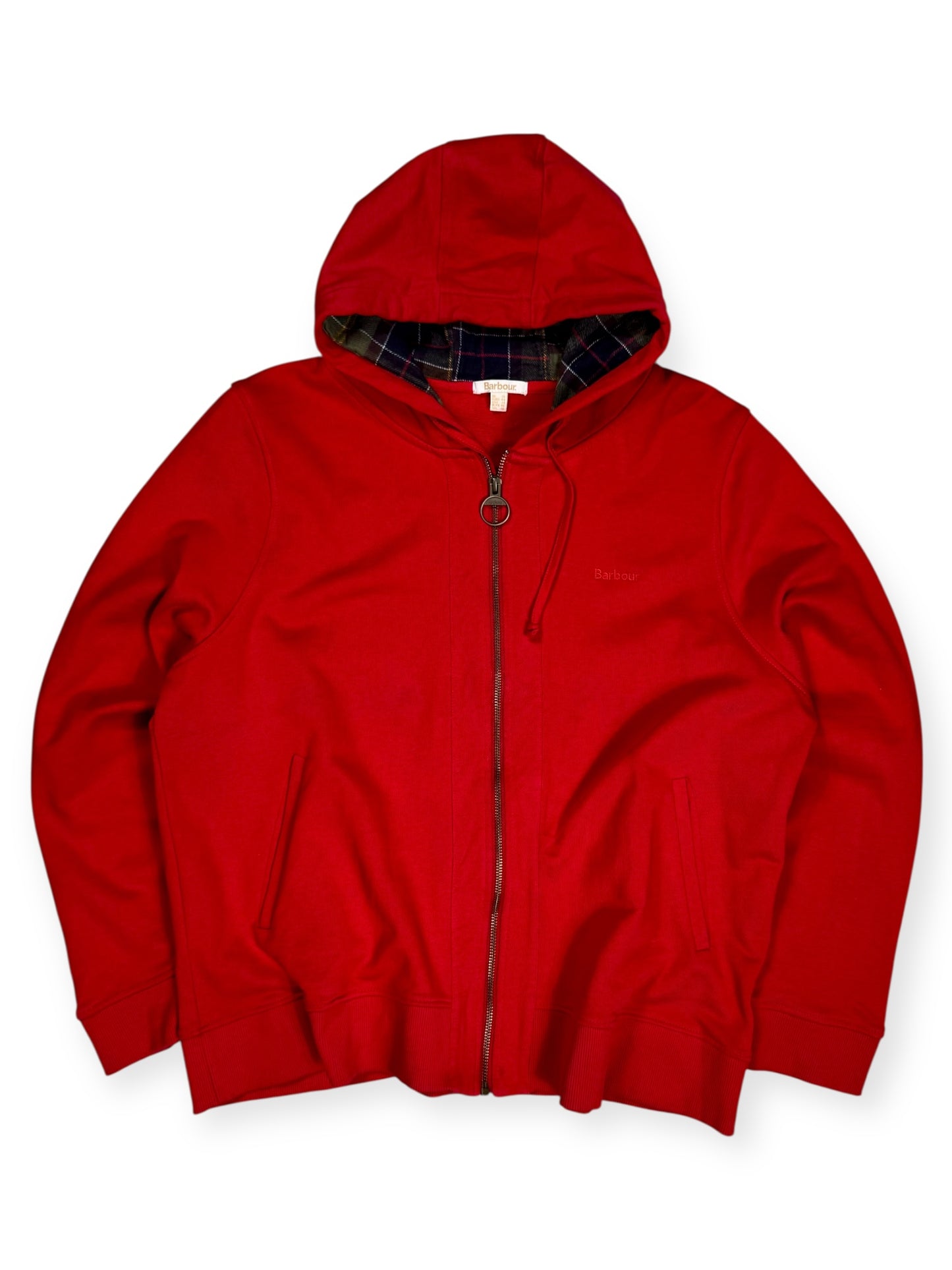 Barbour Duks (S-M)